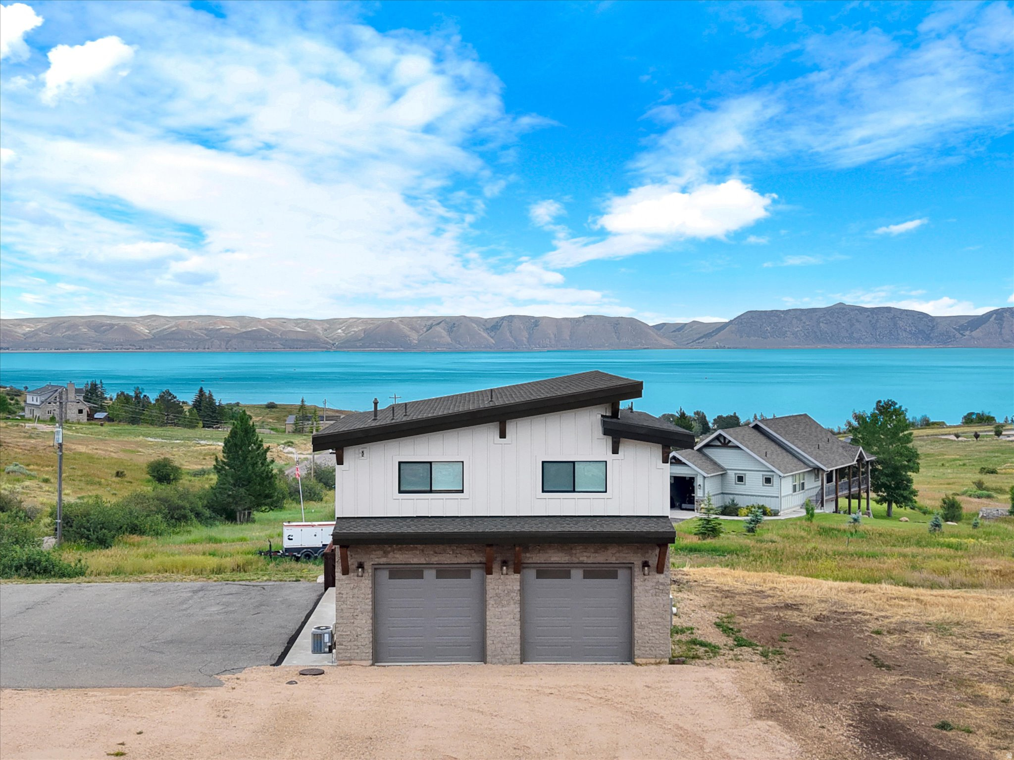 ASPEN CREEK MEADOWS - Residential