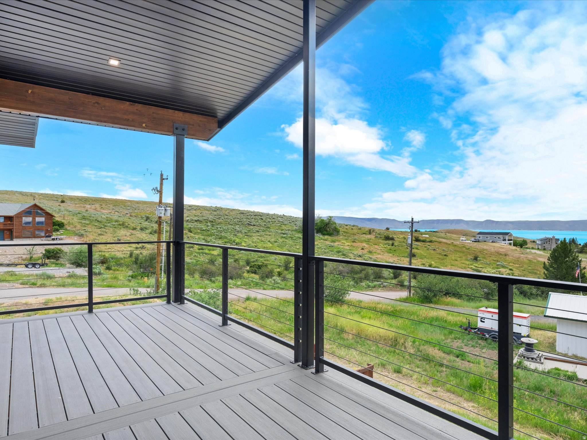 ASPEN CREEK MEADOWS - Residential