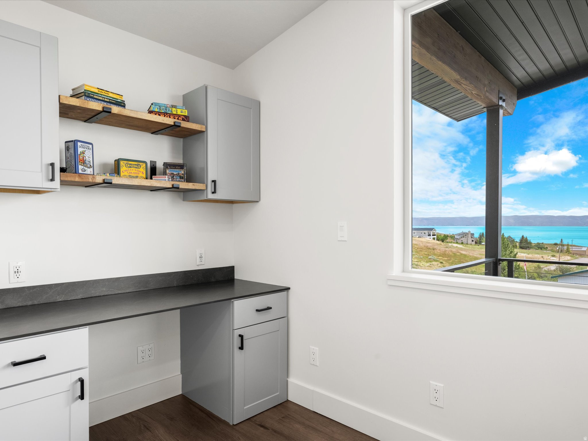 ASPEN CREEK MEADOWS - Residential