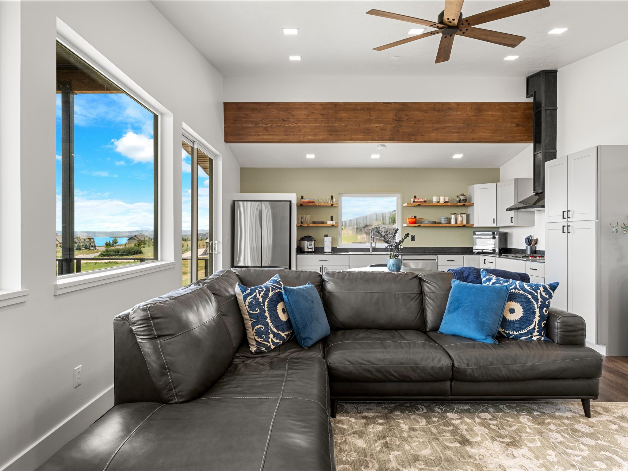 ASPEN CREEK MEADOWS - Residential