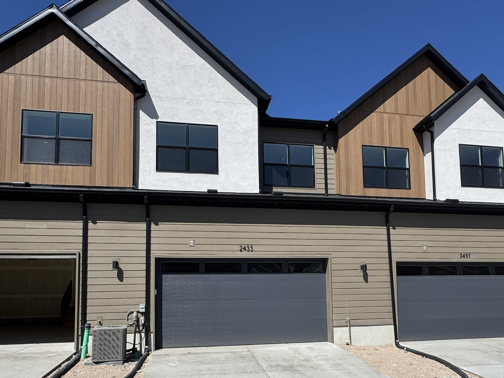 JORDANELLE - Residential