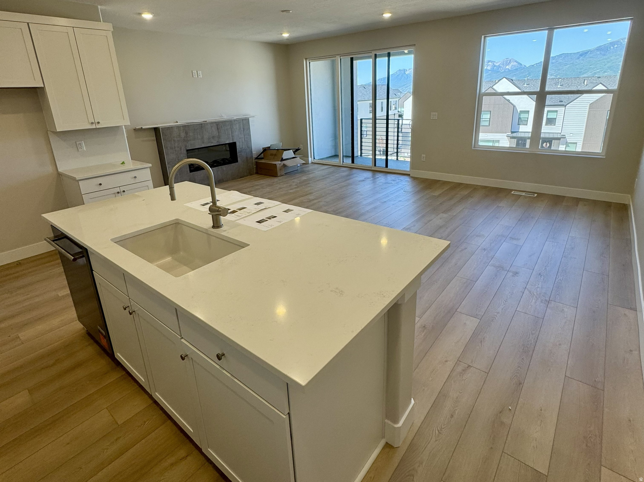 JORDANELLE - Residential