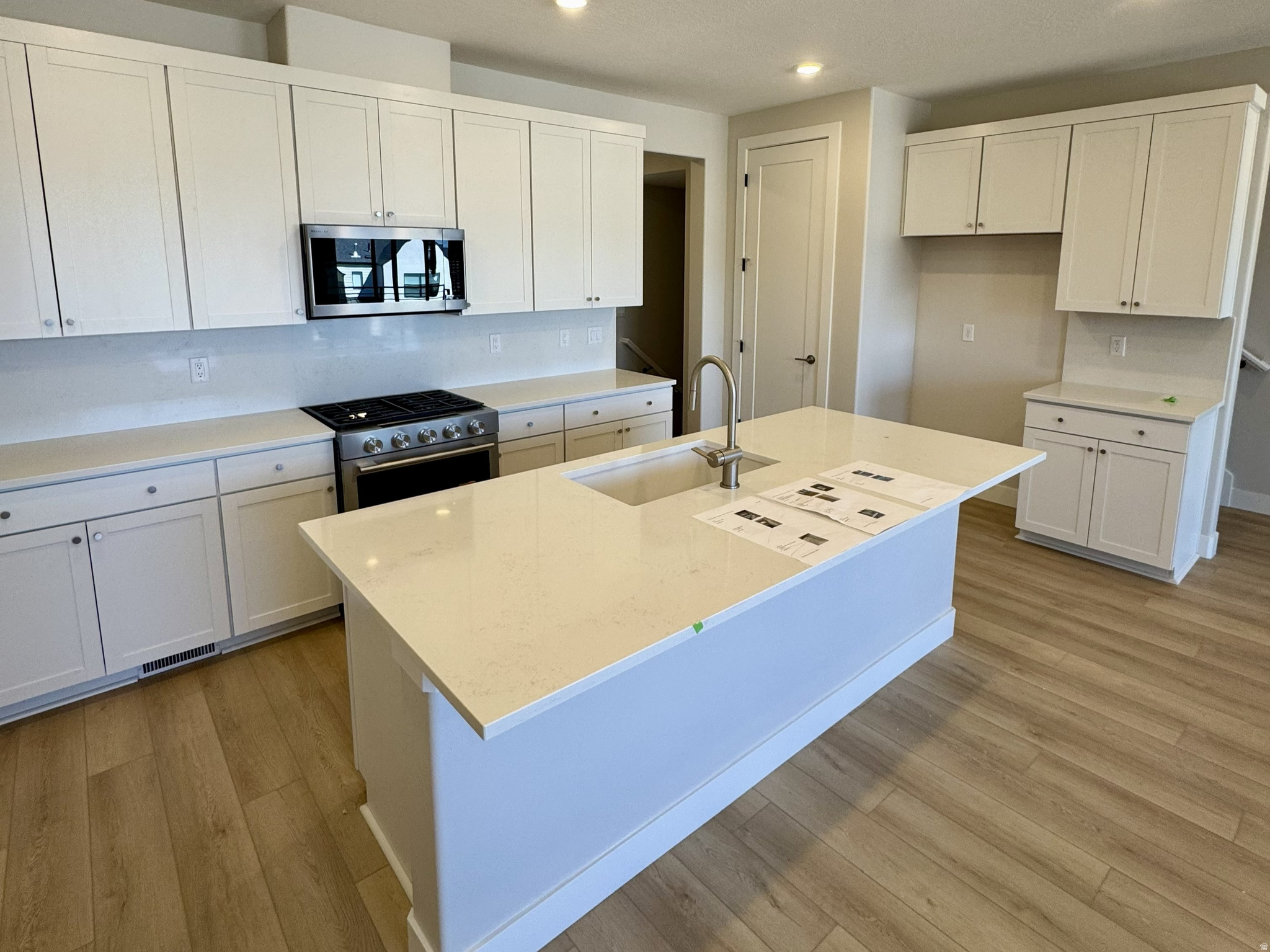 JORDANELLE - Residential