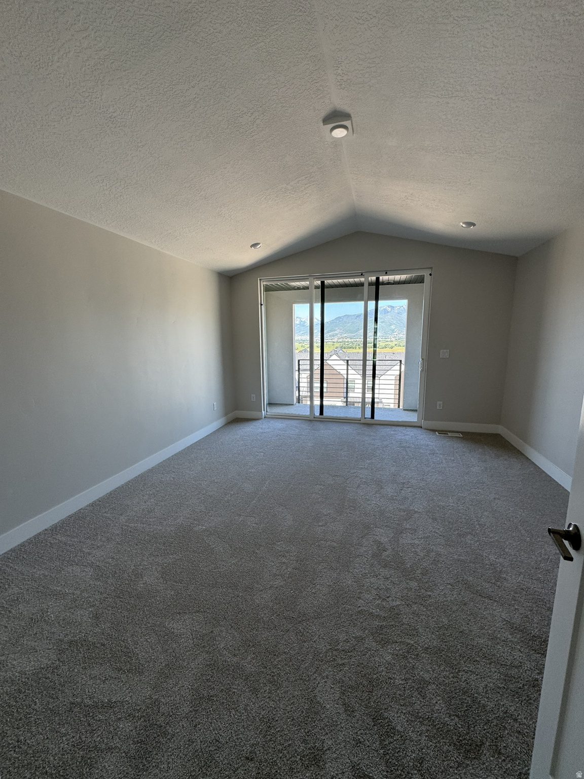 JORDANELLE - Residential