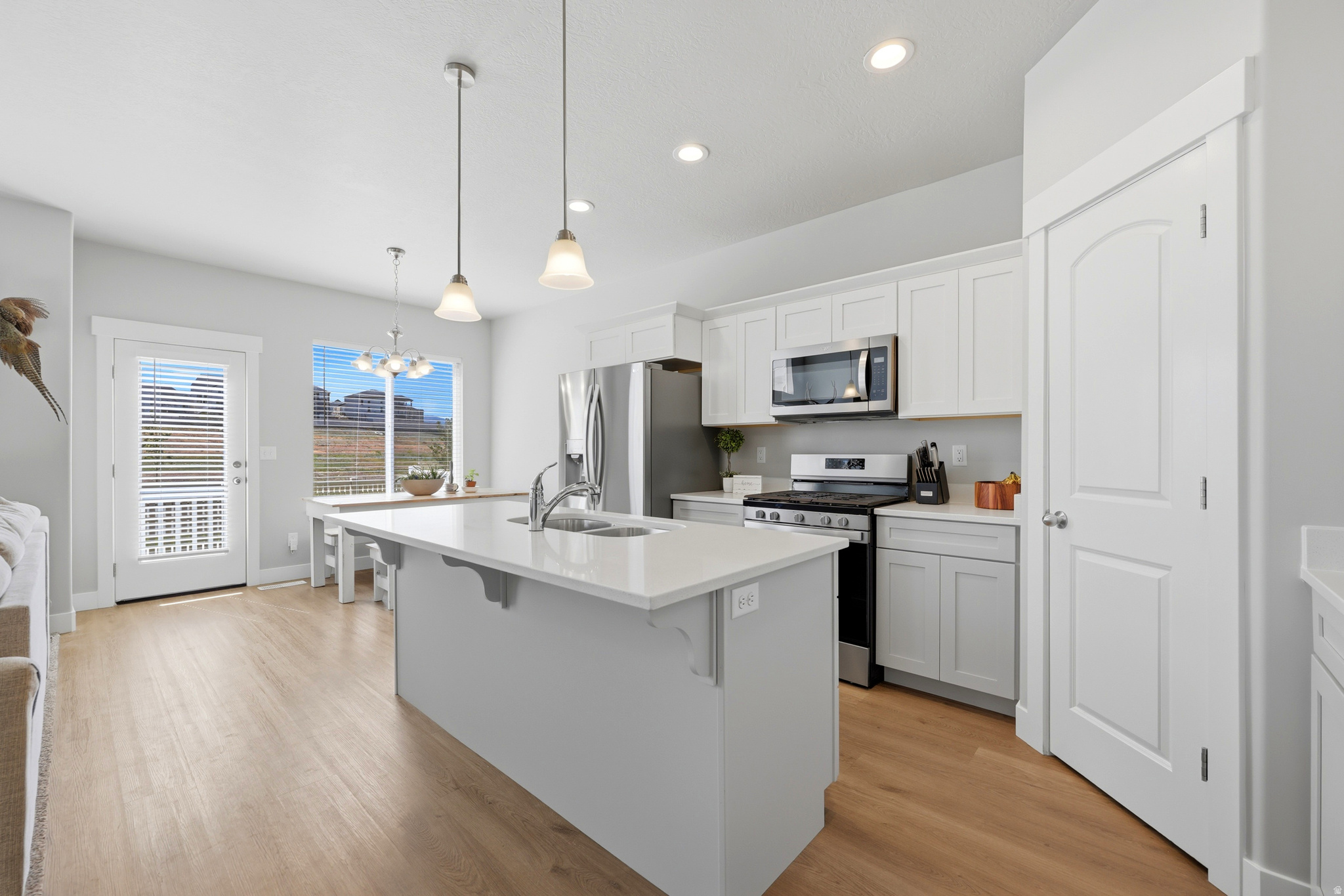 RIDGEHORN - Residential