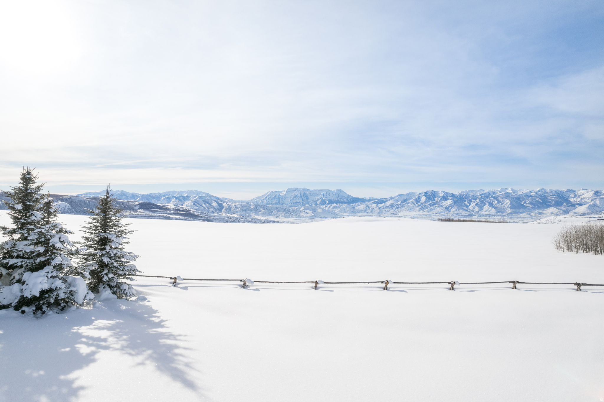 WOLF CREEK - Residential