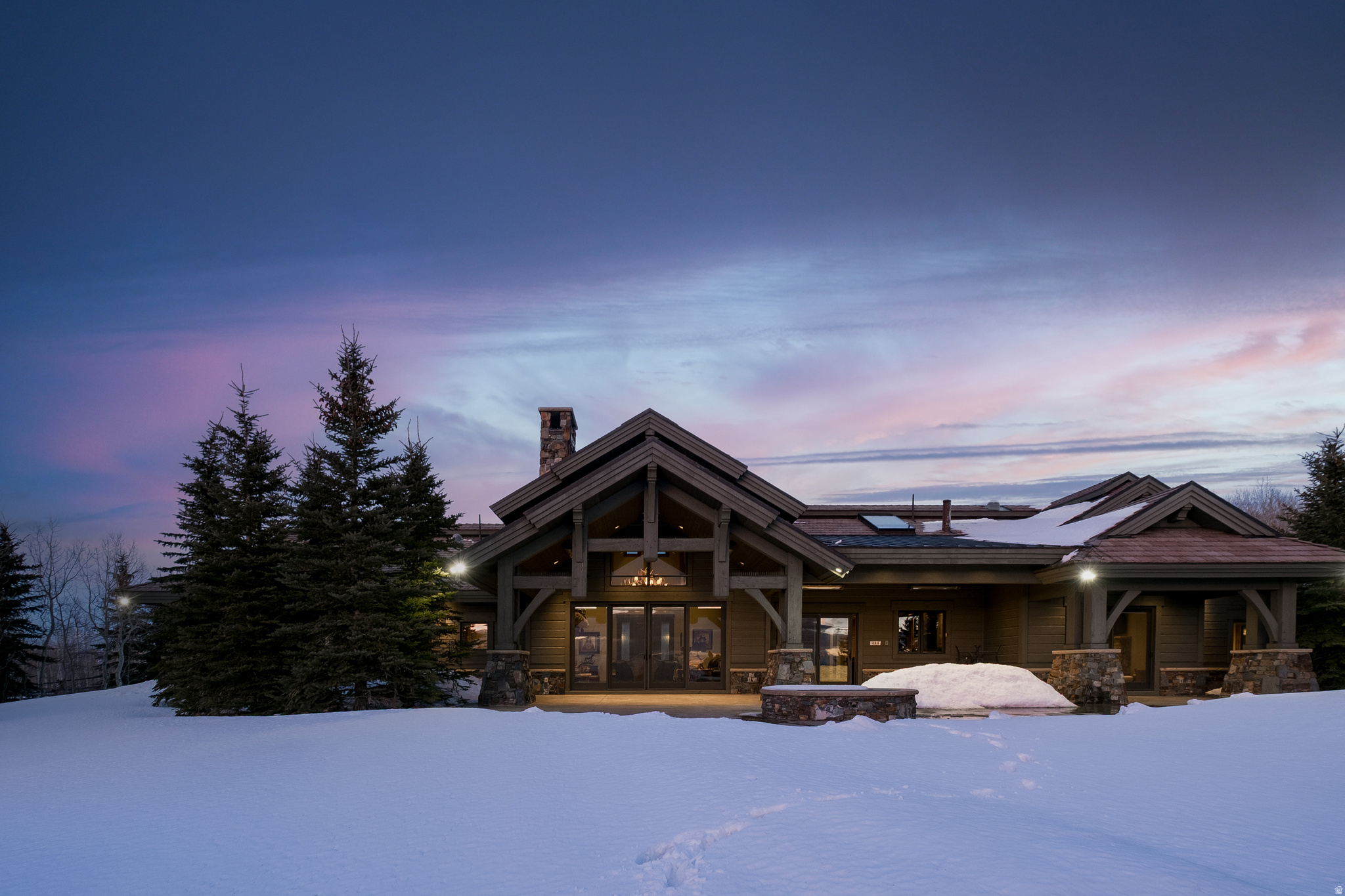 WOLF CREEK - Residential