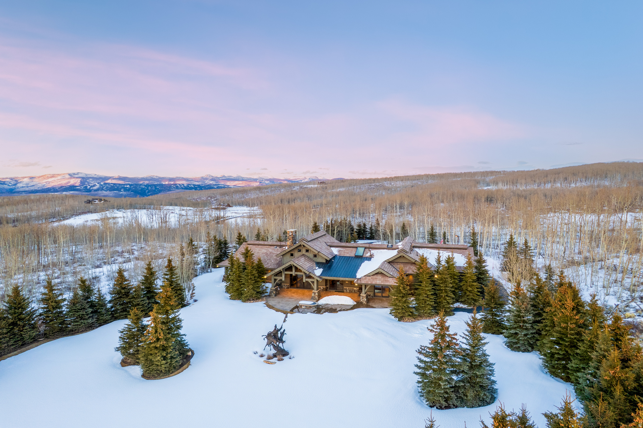 WOLF CREEK - Residential