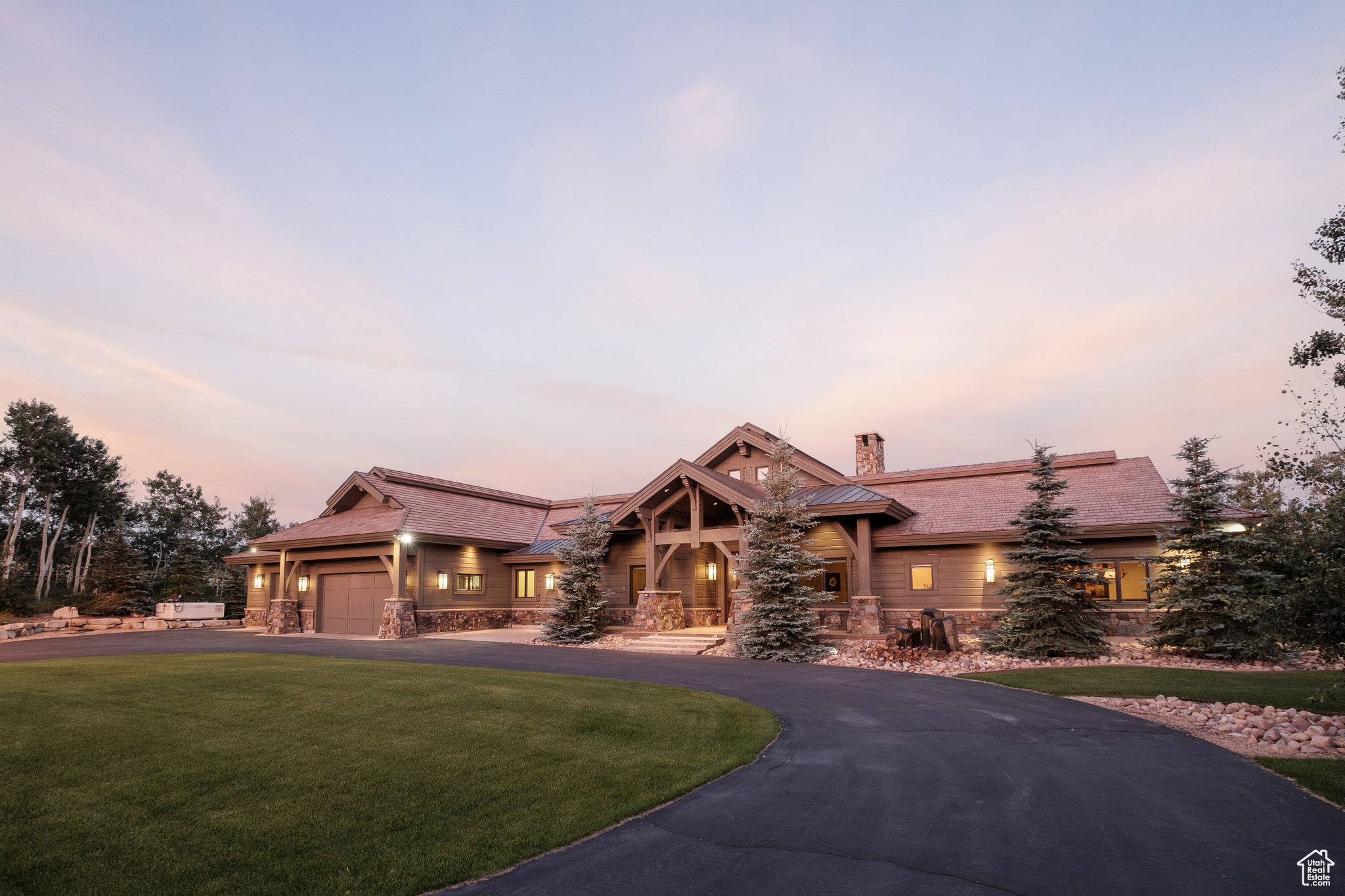 WOLF CREEK - Residential