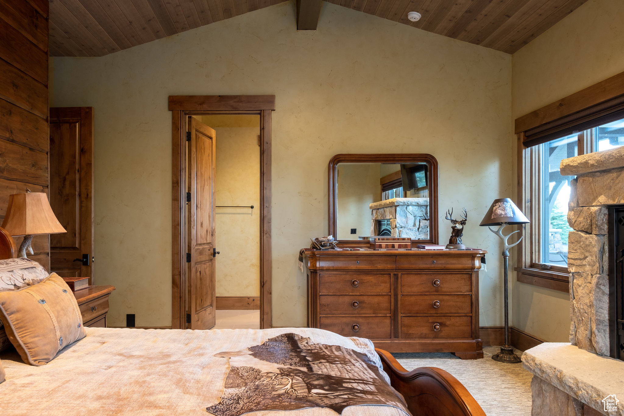 WOLF CREEK - Residential