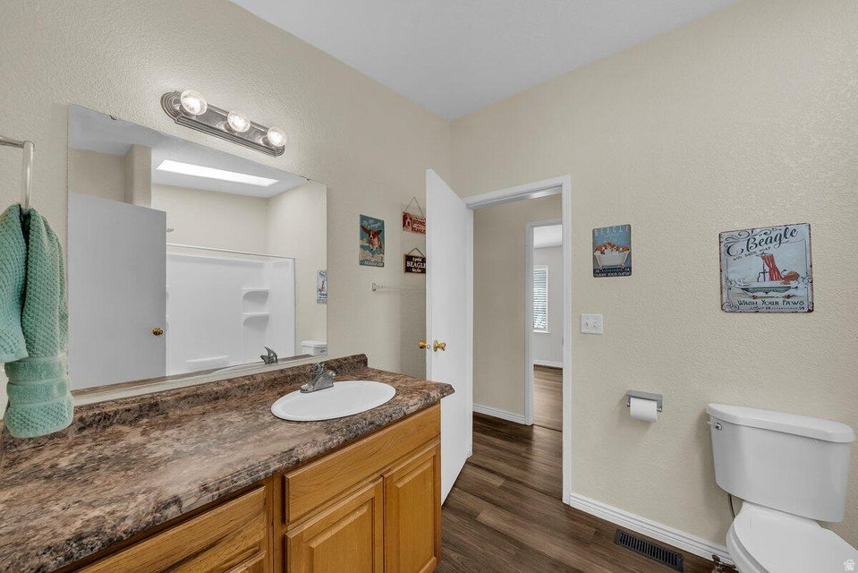 TOQUERVILLE EST AMD BLK C - Residential