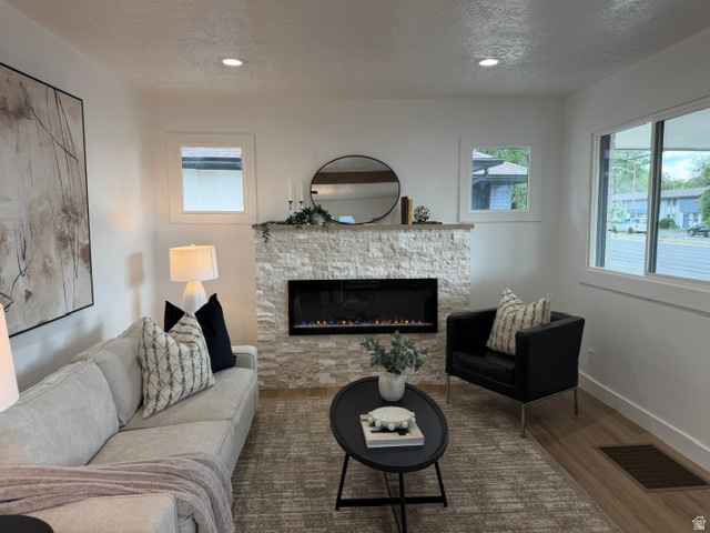 PARADISE ADD - Residential