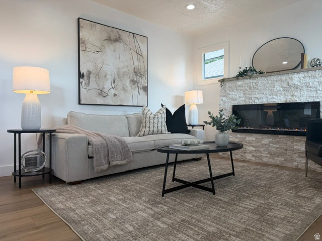 PARADISE ADD - Residential
