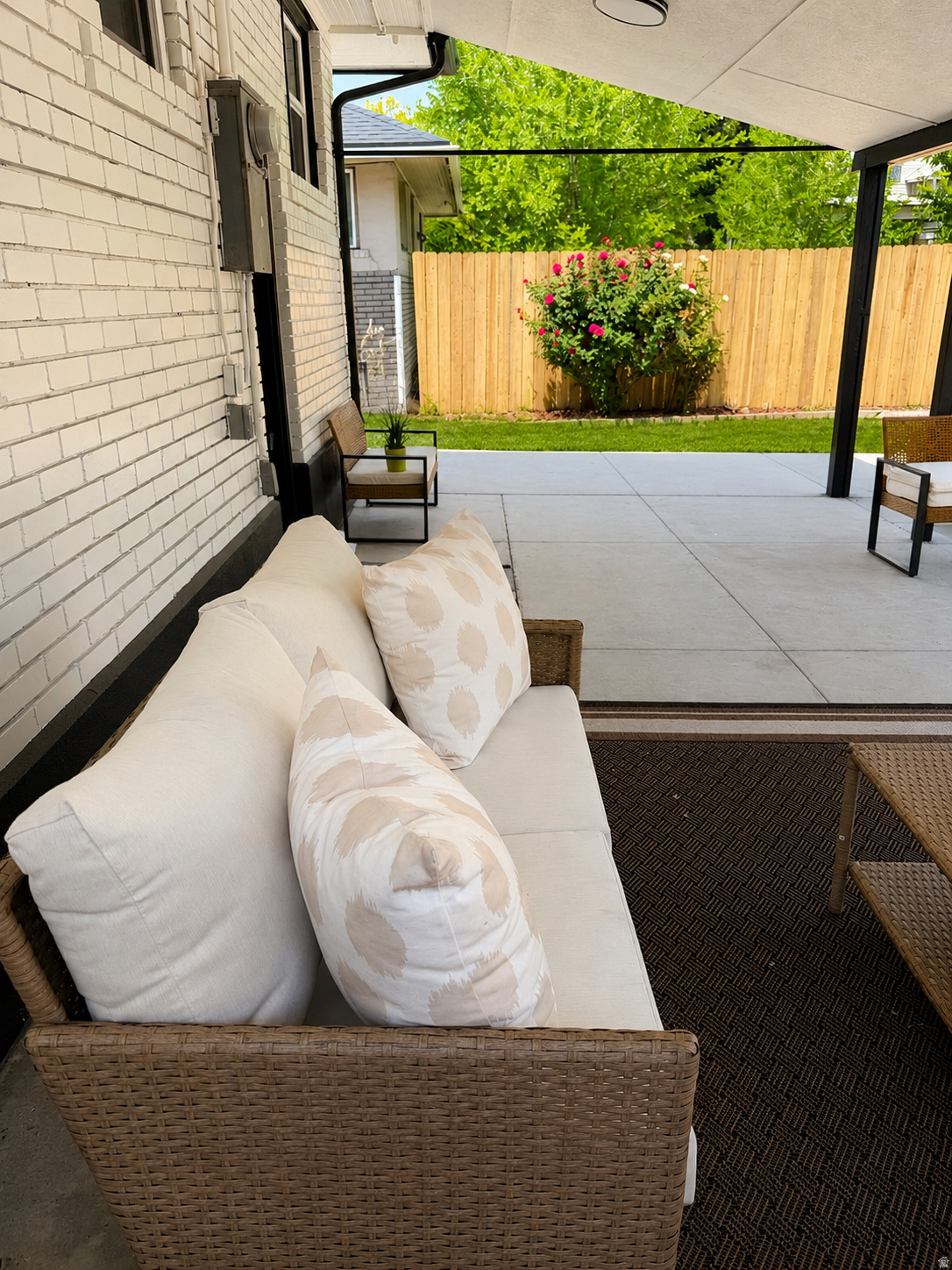 PARADISE ADD - Residential