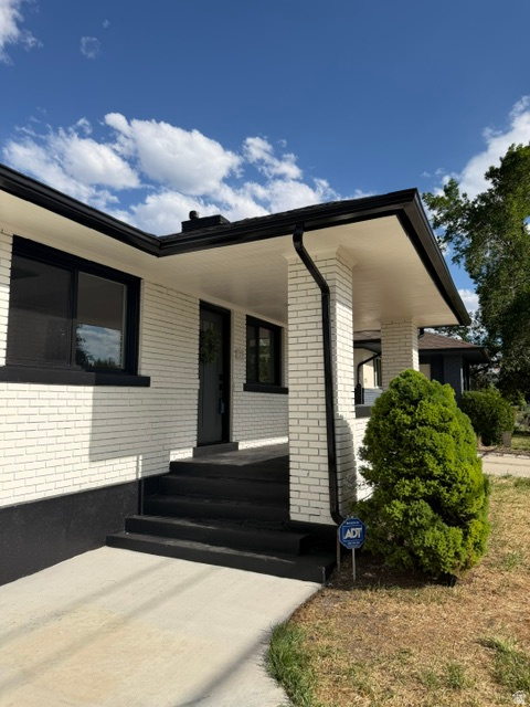 PARADISE ADD - Residential