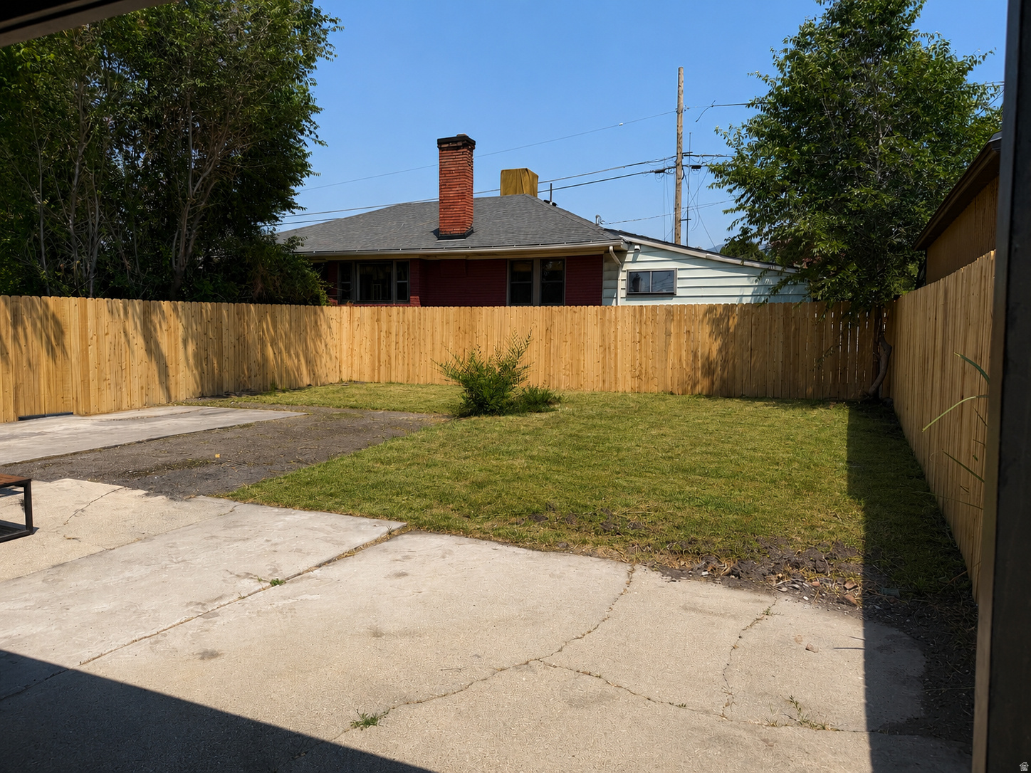 PARADISE ADD - Residential