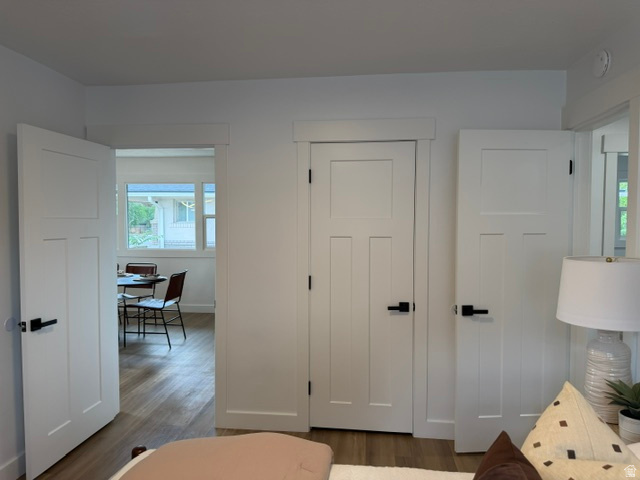 PARADISE ADD - Residential