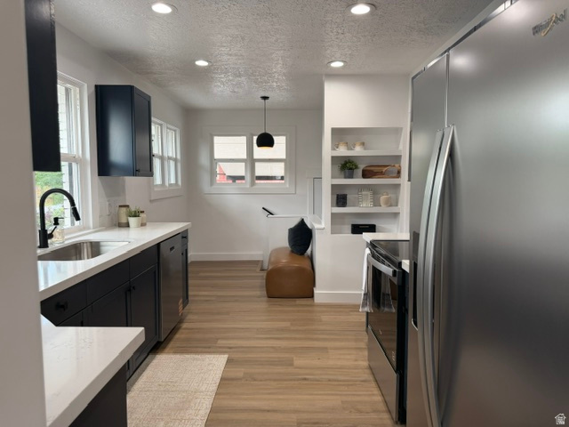 PARADISE ADD - Residential