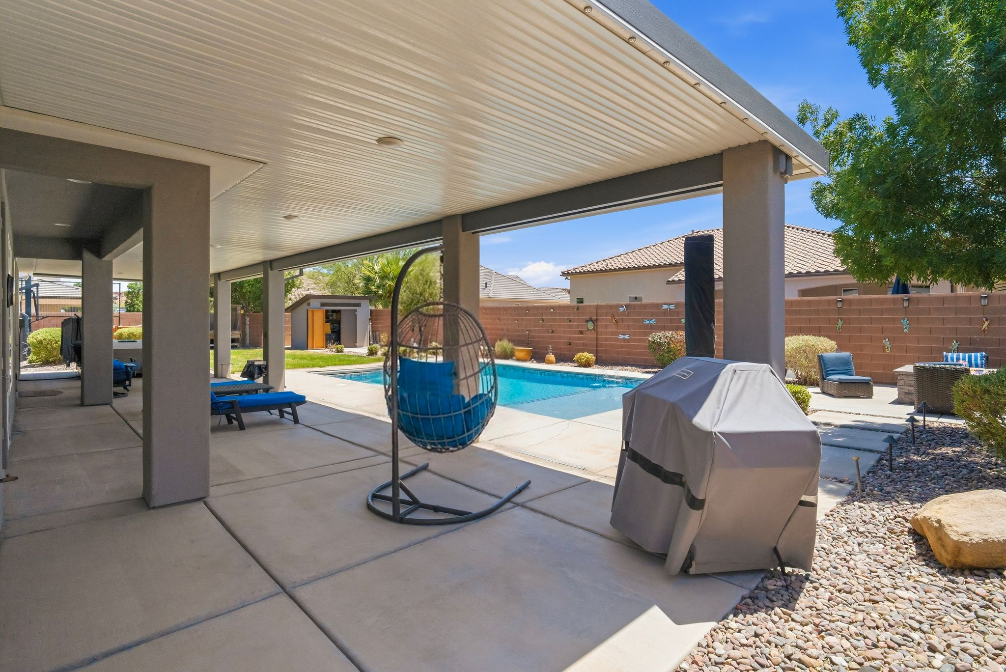 ASPEN ESTATES PH 6 - Residential