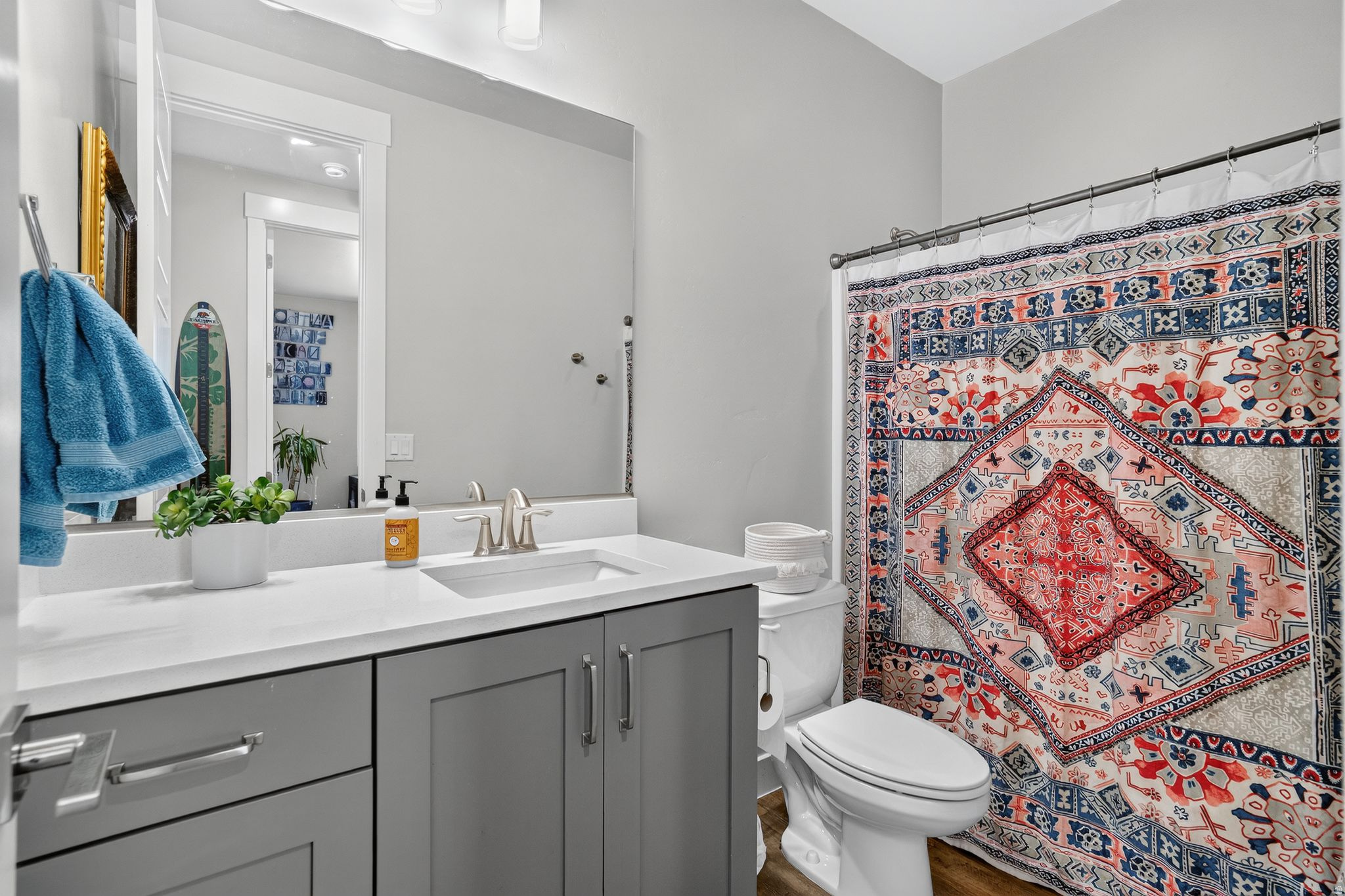 ASPEN ESTATES PH 6 - Residential