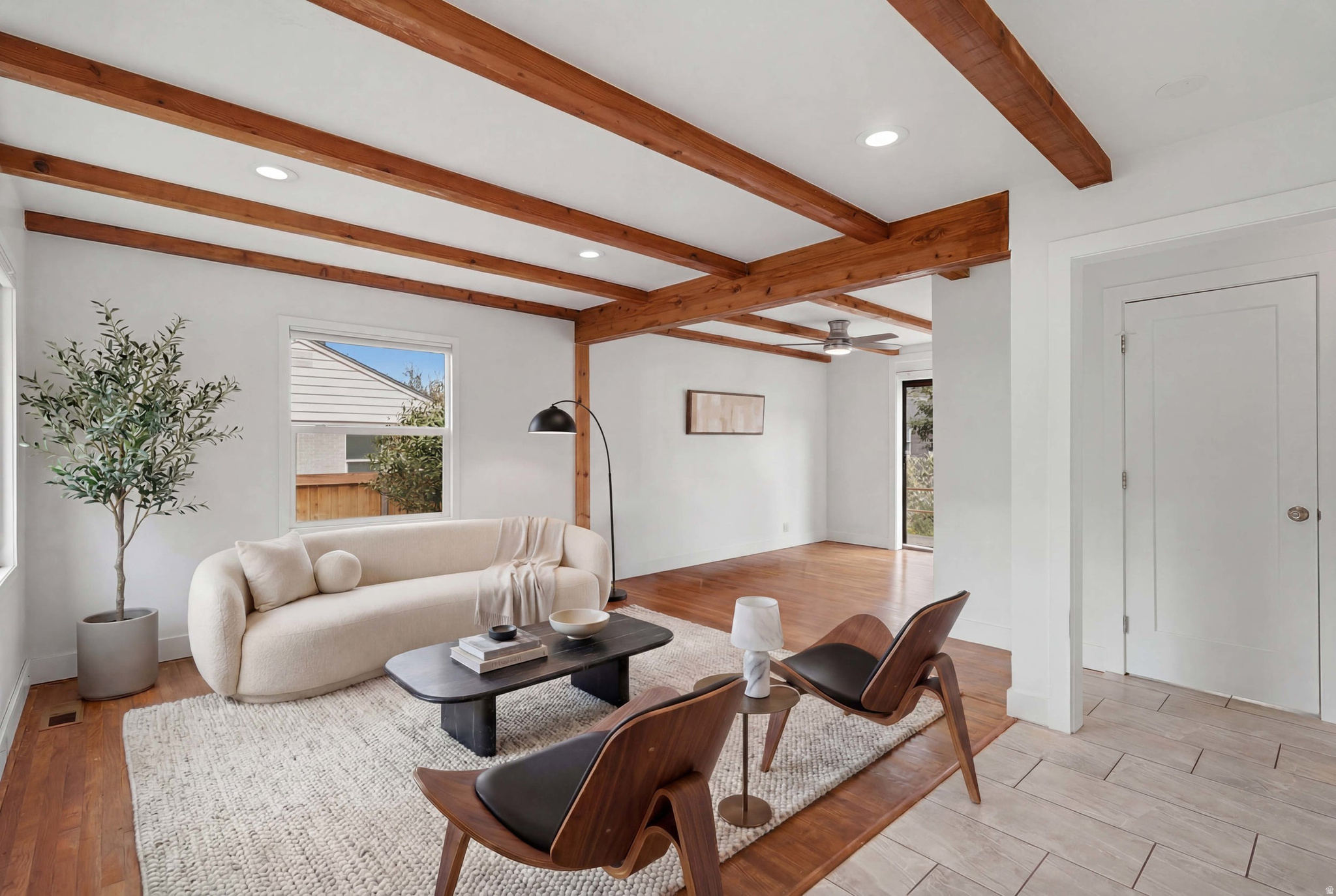 CANYON RIM - Residential