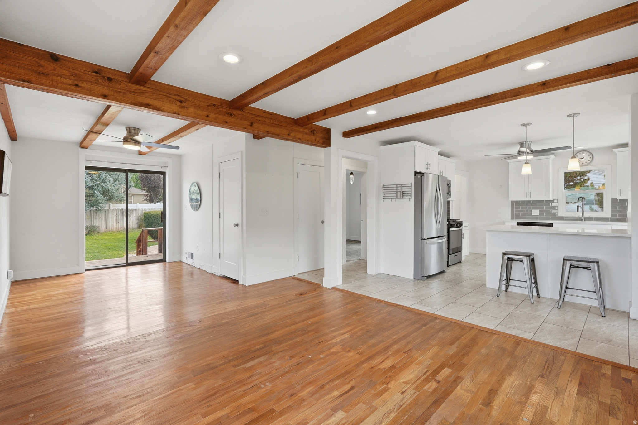 CANYON RIM - Residential