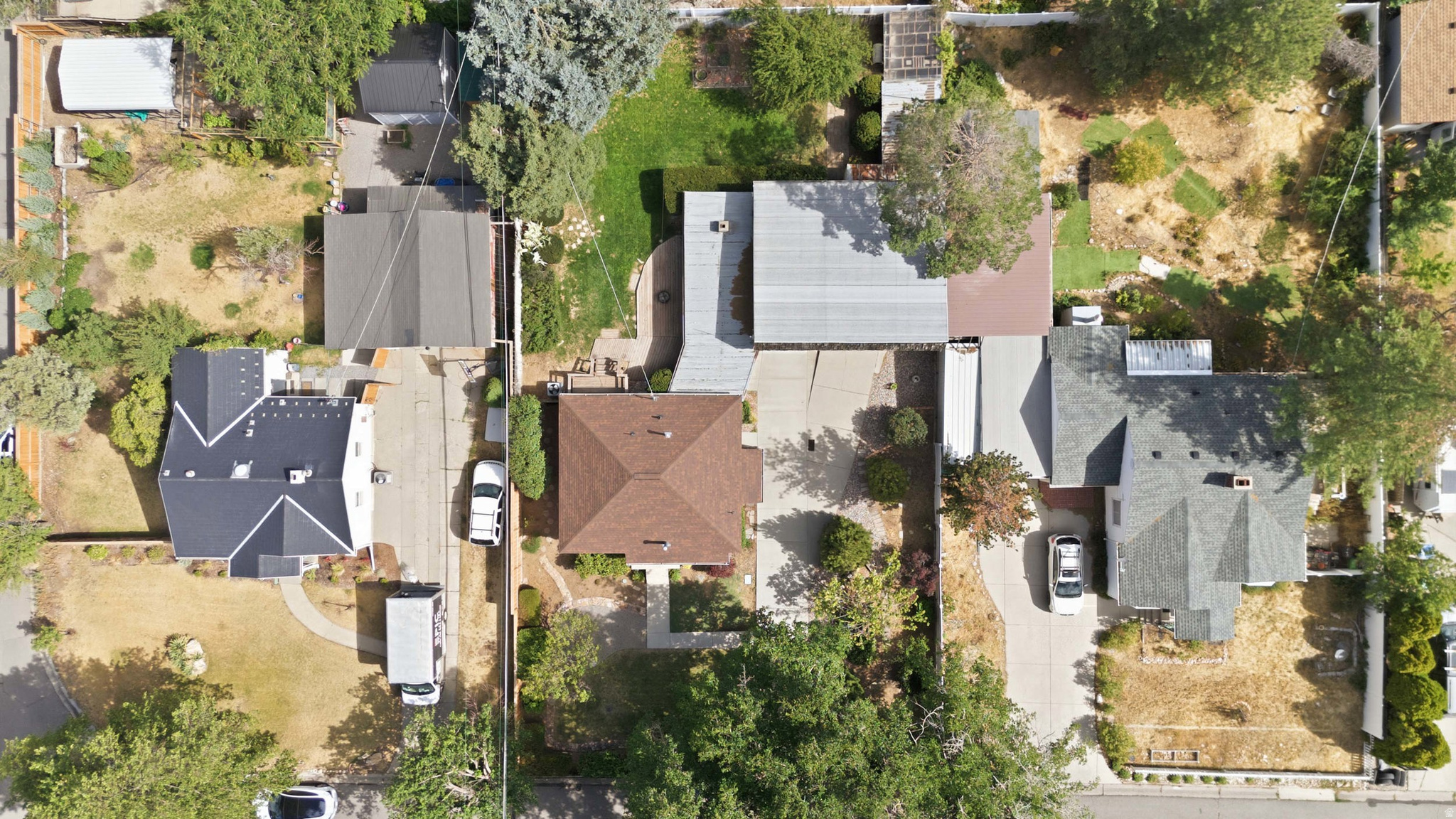 CANYON RIM - Residential