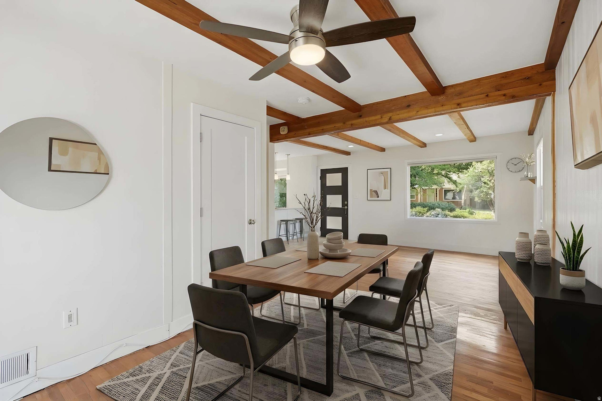 CANYON RIM - Residential