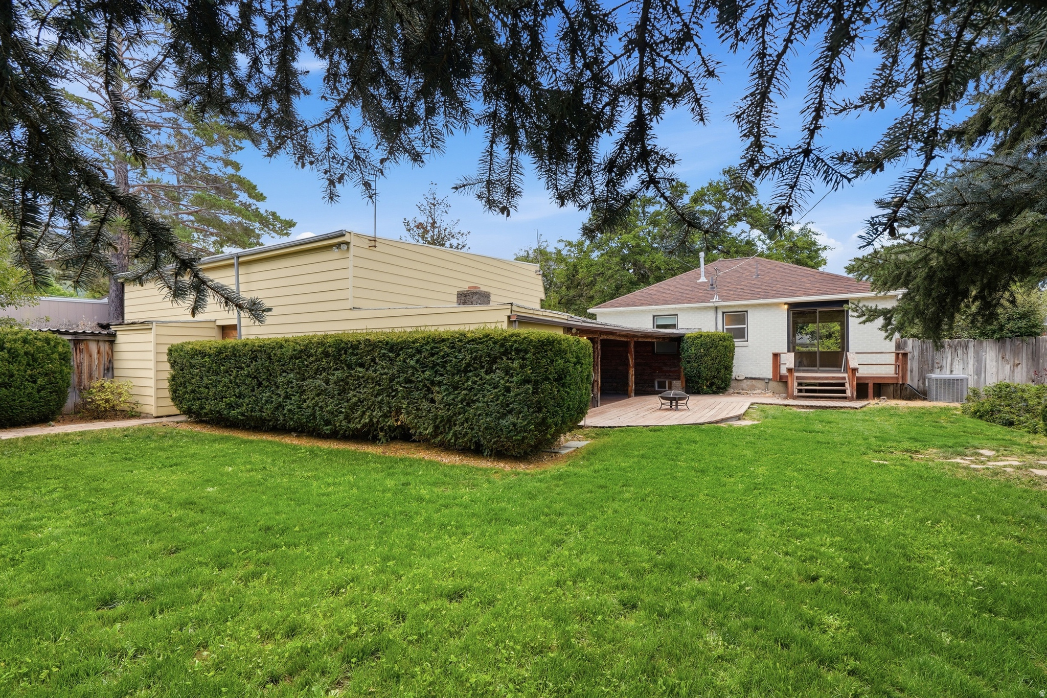 CANYON RIM - Residential