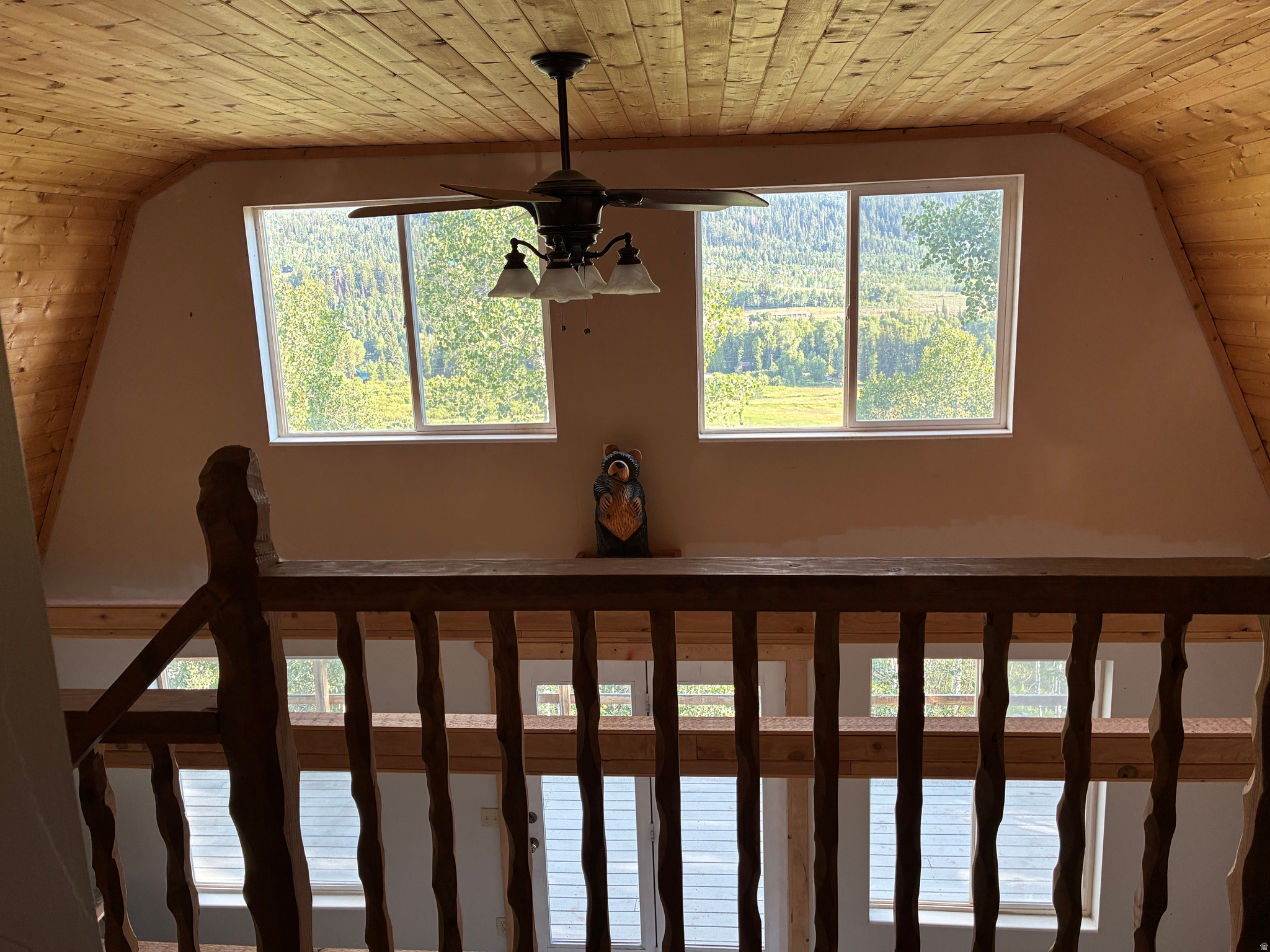 BEAVER SPRINGS RANCH - Residential