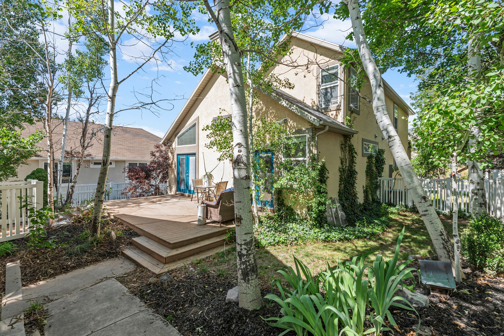 SOUTH MOUNTAIN PH1 - Residential