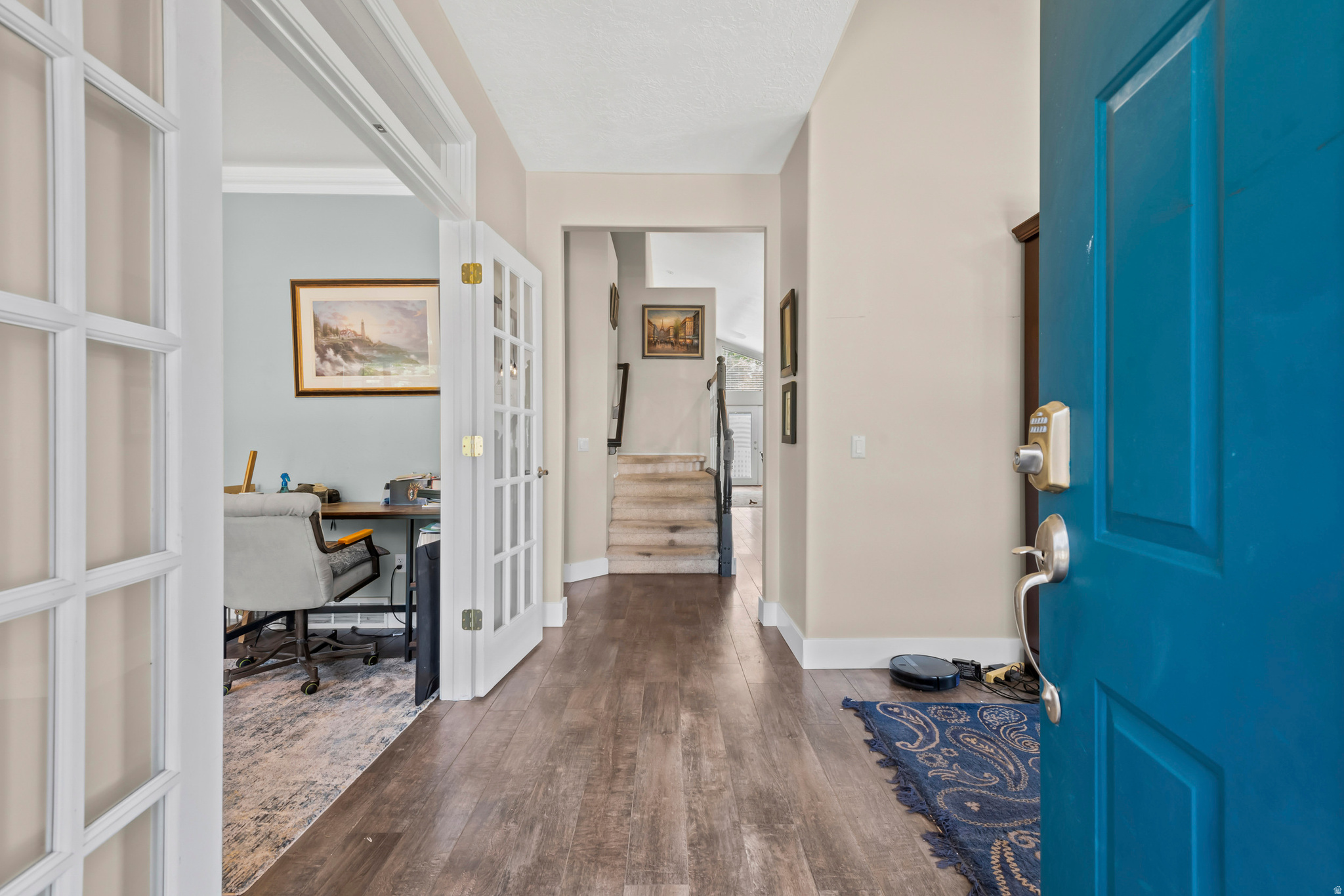 SOUTH MOUNTAIN PH1 - Residential