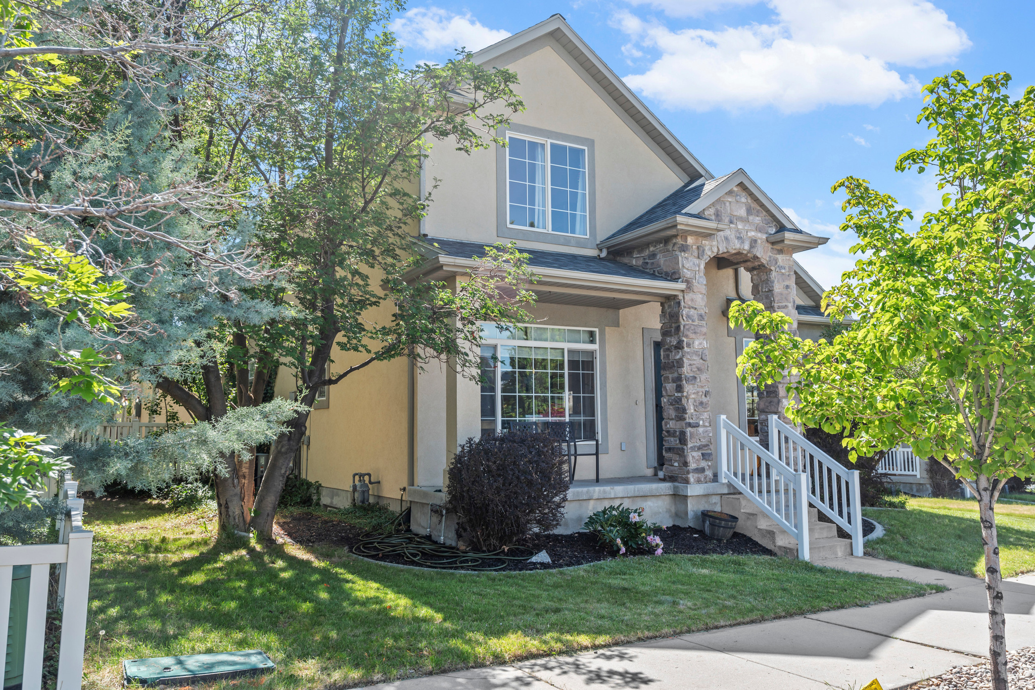 SOUTH MOUNTAIN PH1 - Residential