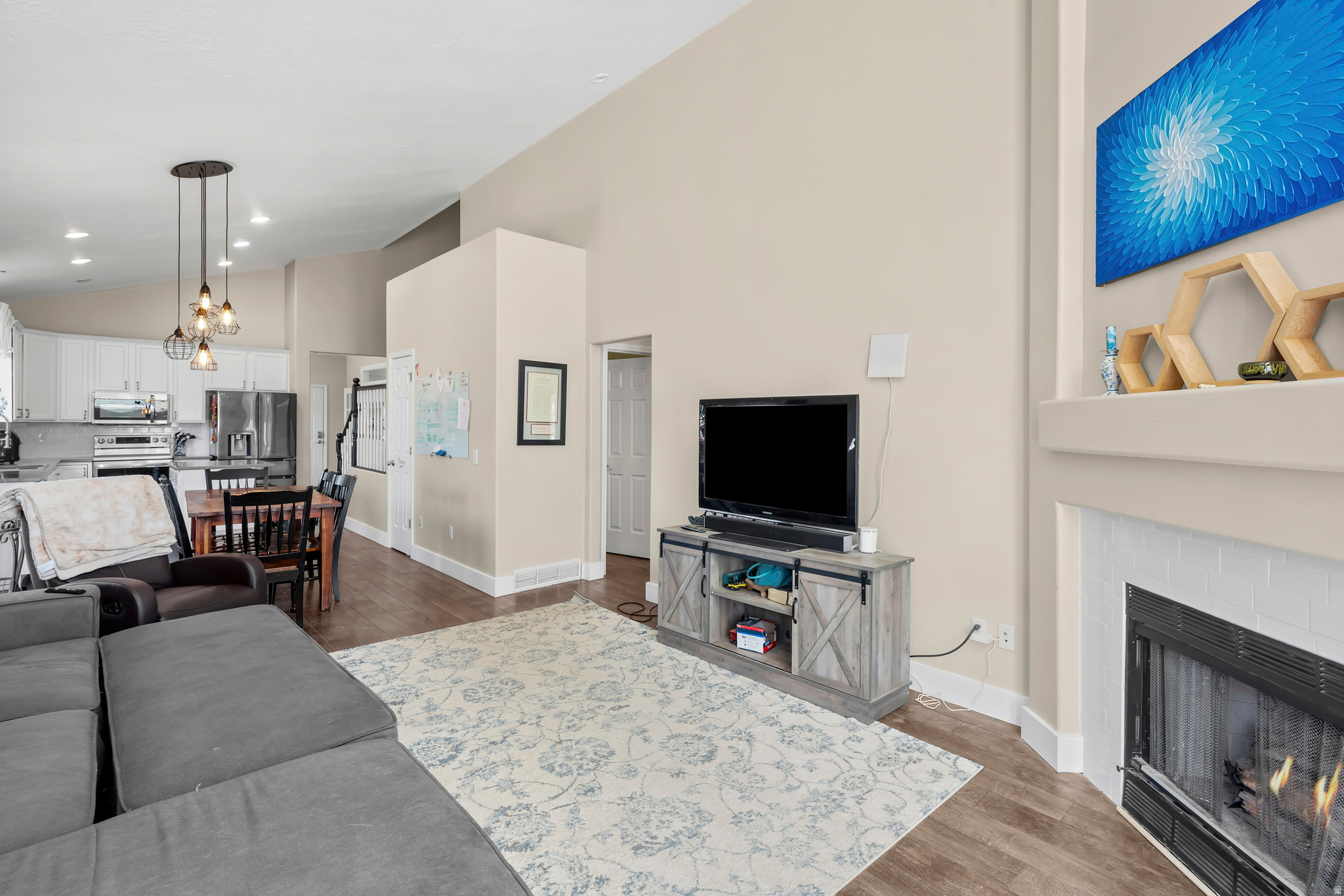 SOUTH MOUNTAIN PH1 - Residential
