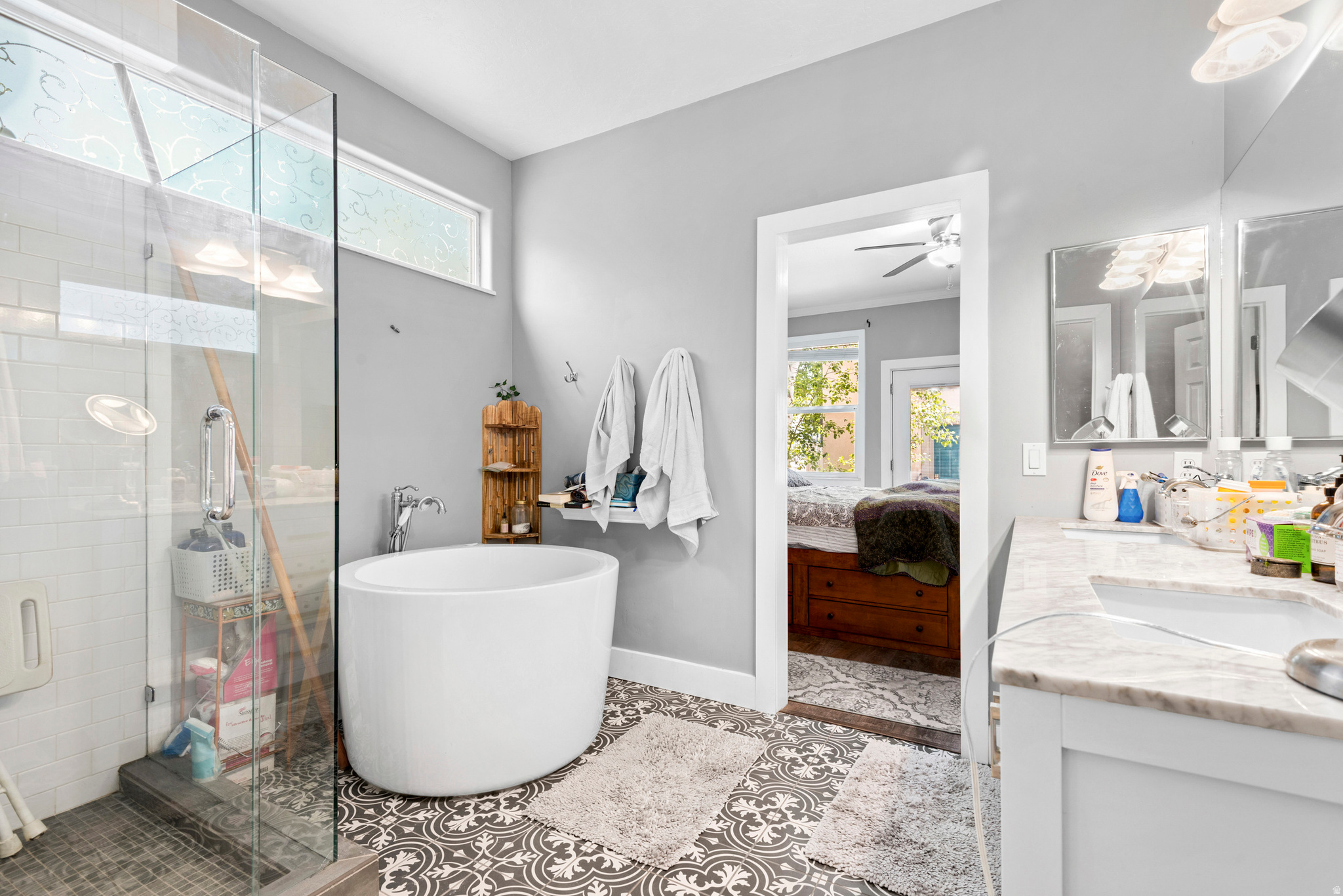 SOUTH MOUNTAIN PH1 - Residential