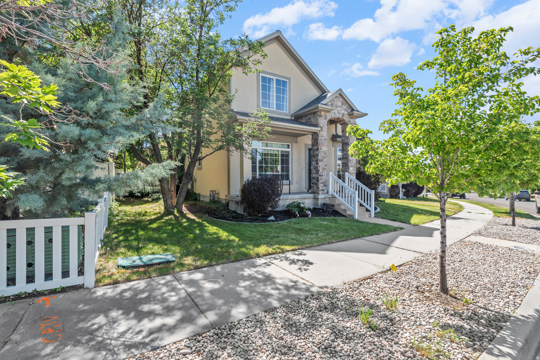 SOUTH MOUNTAIN PH1 - Residential