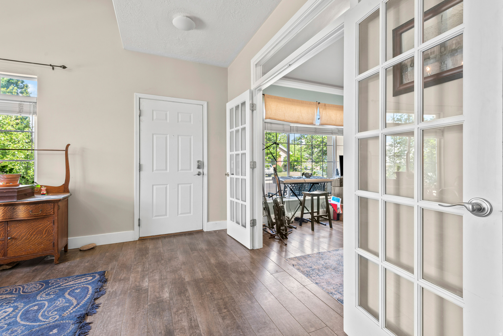 SOUTH MOUNTAIN PH1 - Residential