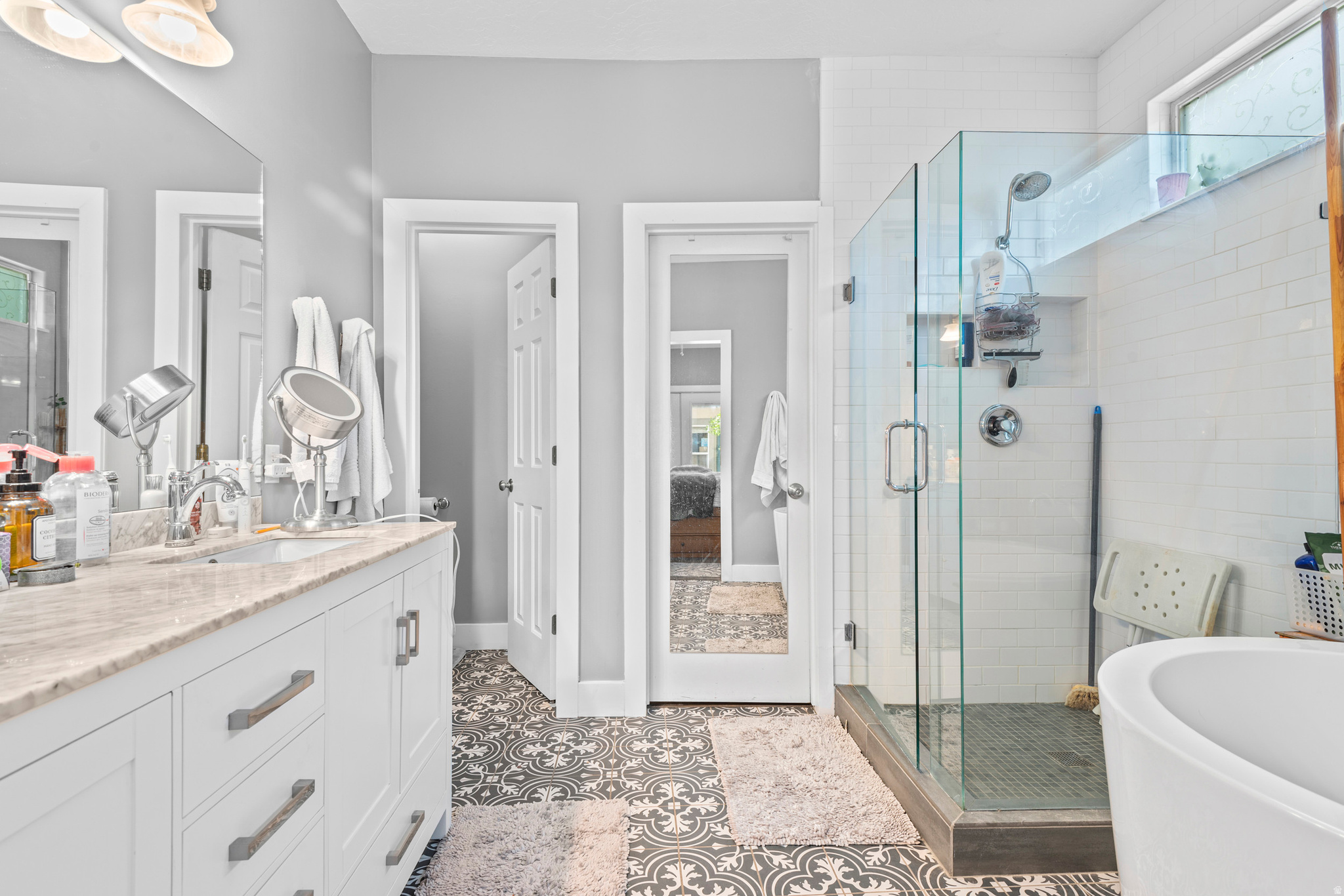 SOUTH MOUNTAIN PH1 - Residential