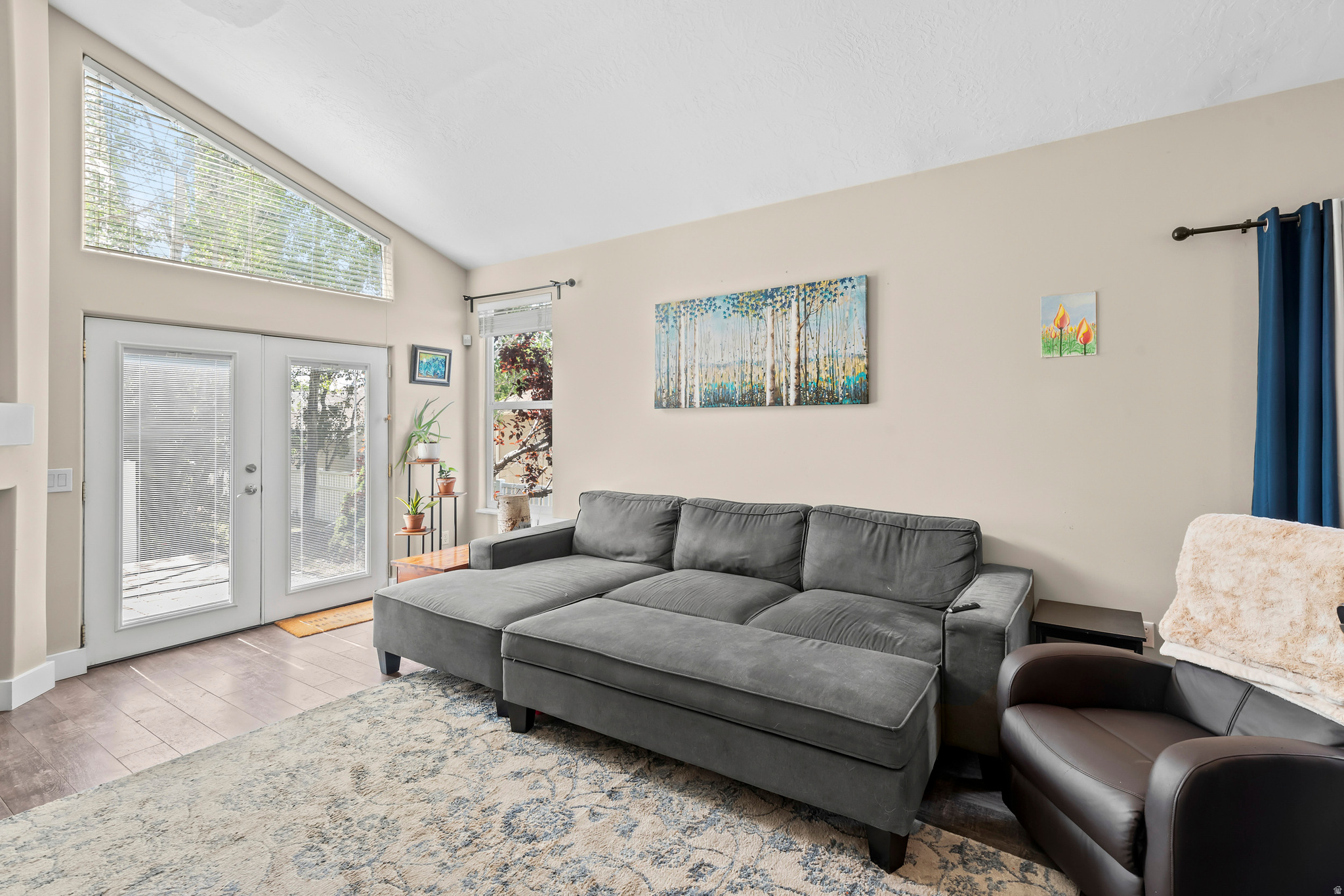 SOUTH MOUNTAIN PH1 - Residential