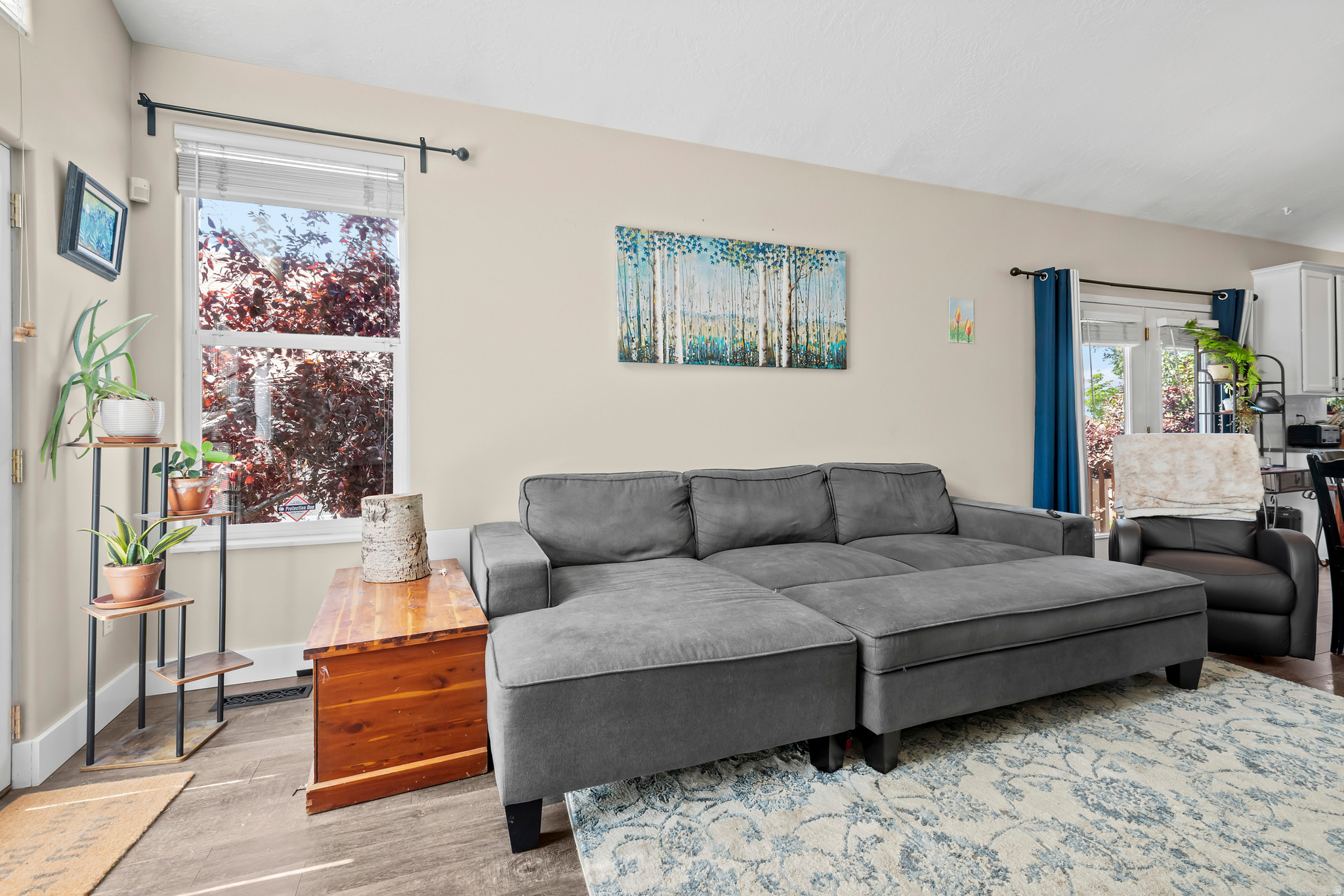 SOUTH MOUNTAIN PH1 - Residential