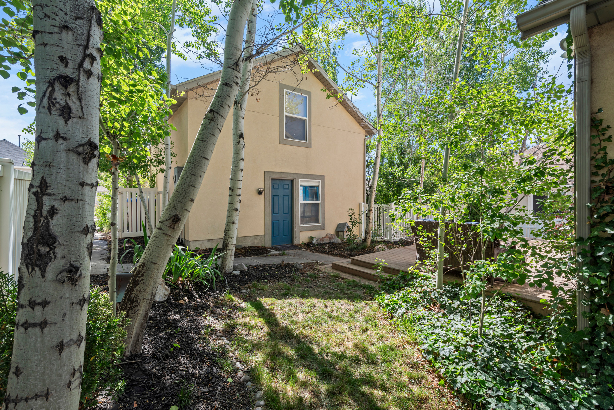 SOUTH MOUNTAIN PH1 - Residential