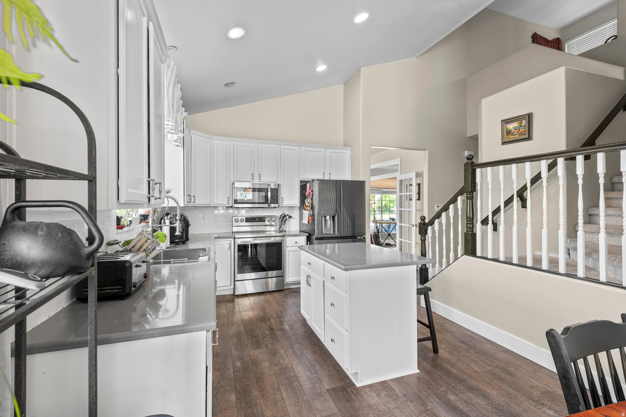 SOUTH MOUNTAIN PH1 - Residential