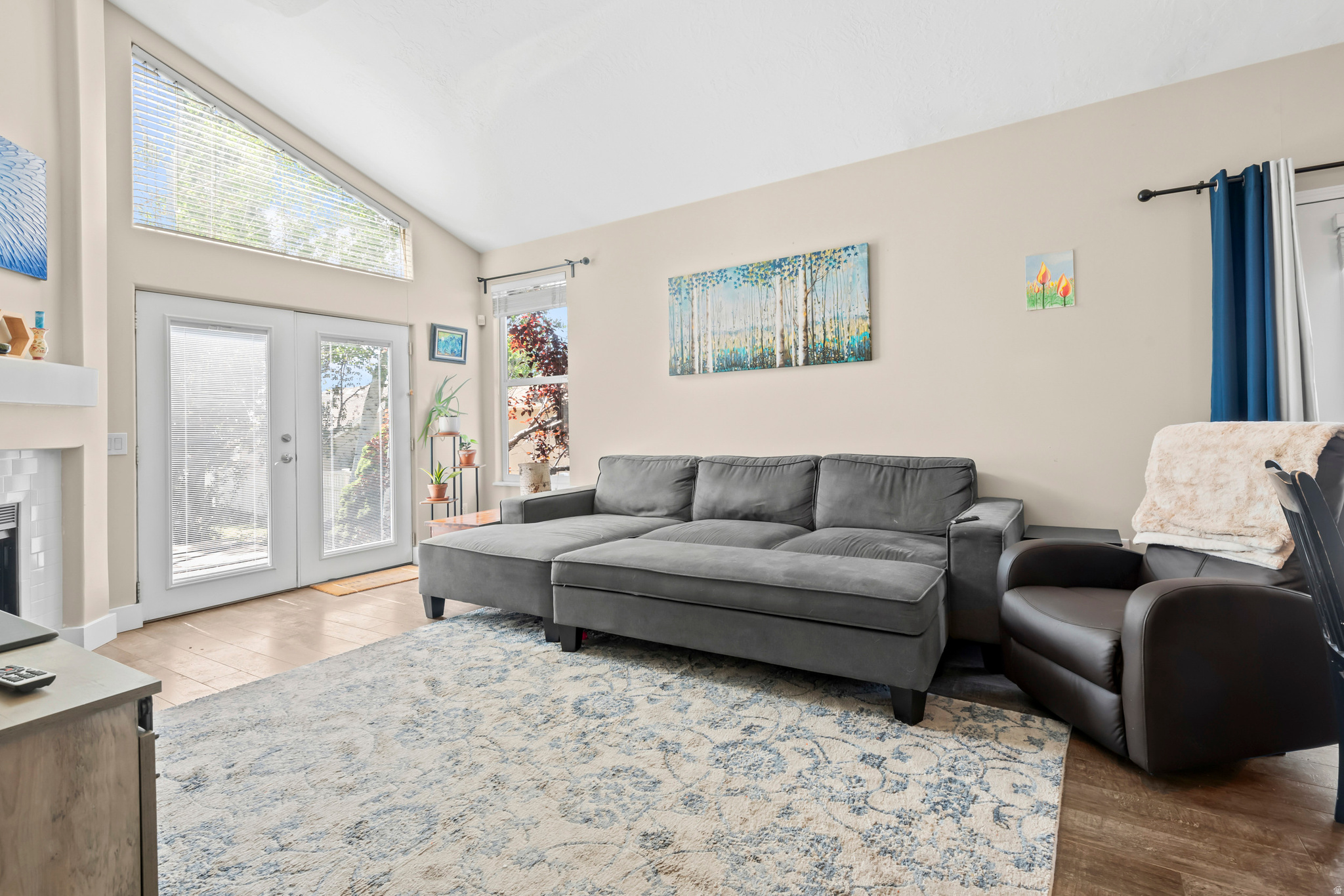 SOUTH MOUNTAIN PH1 - Residential