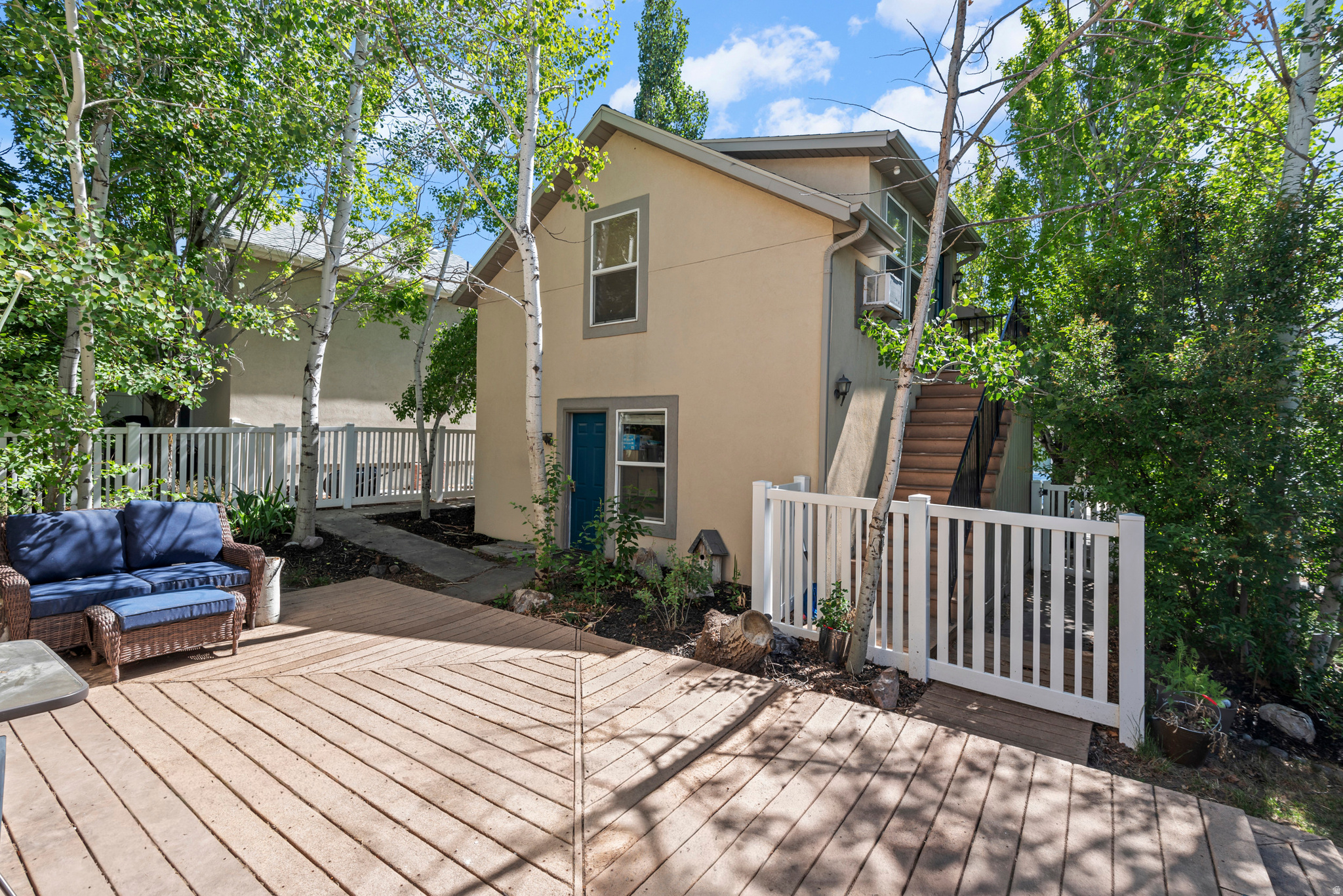 SOUTH MOUNTAIN PH1 - Residential