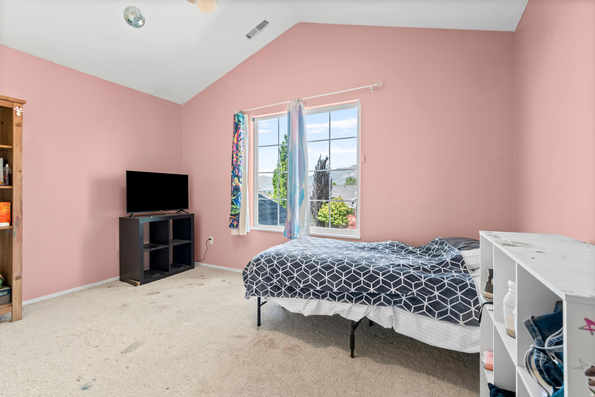 SOUTH MOUNTAIN PH1 - Residential