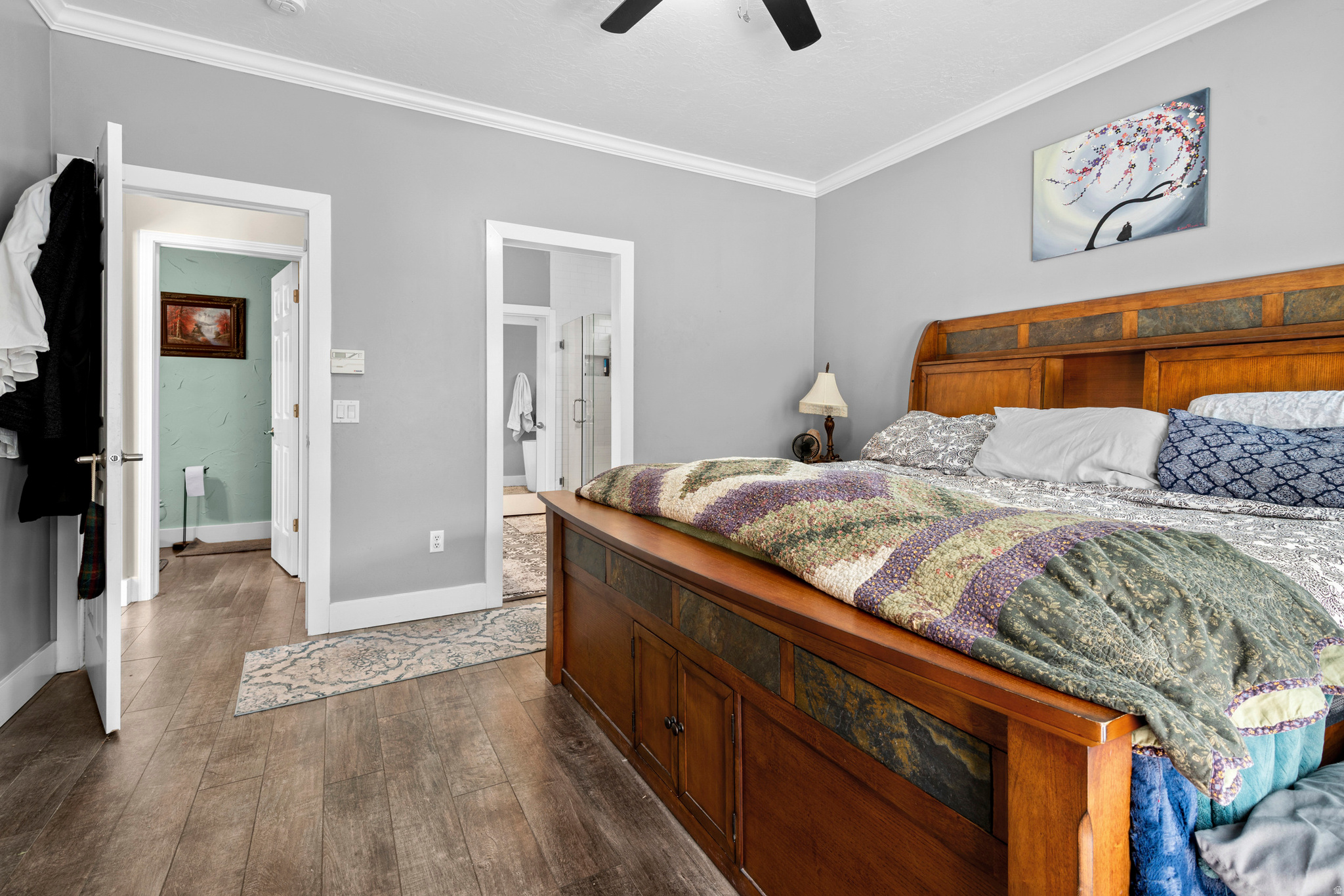 SOUTH MOUNTAIN PH1 - Residential