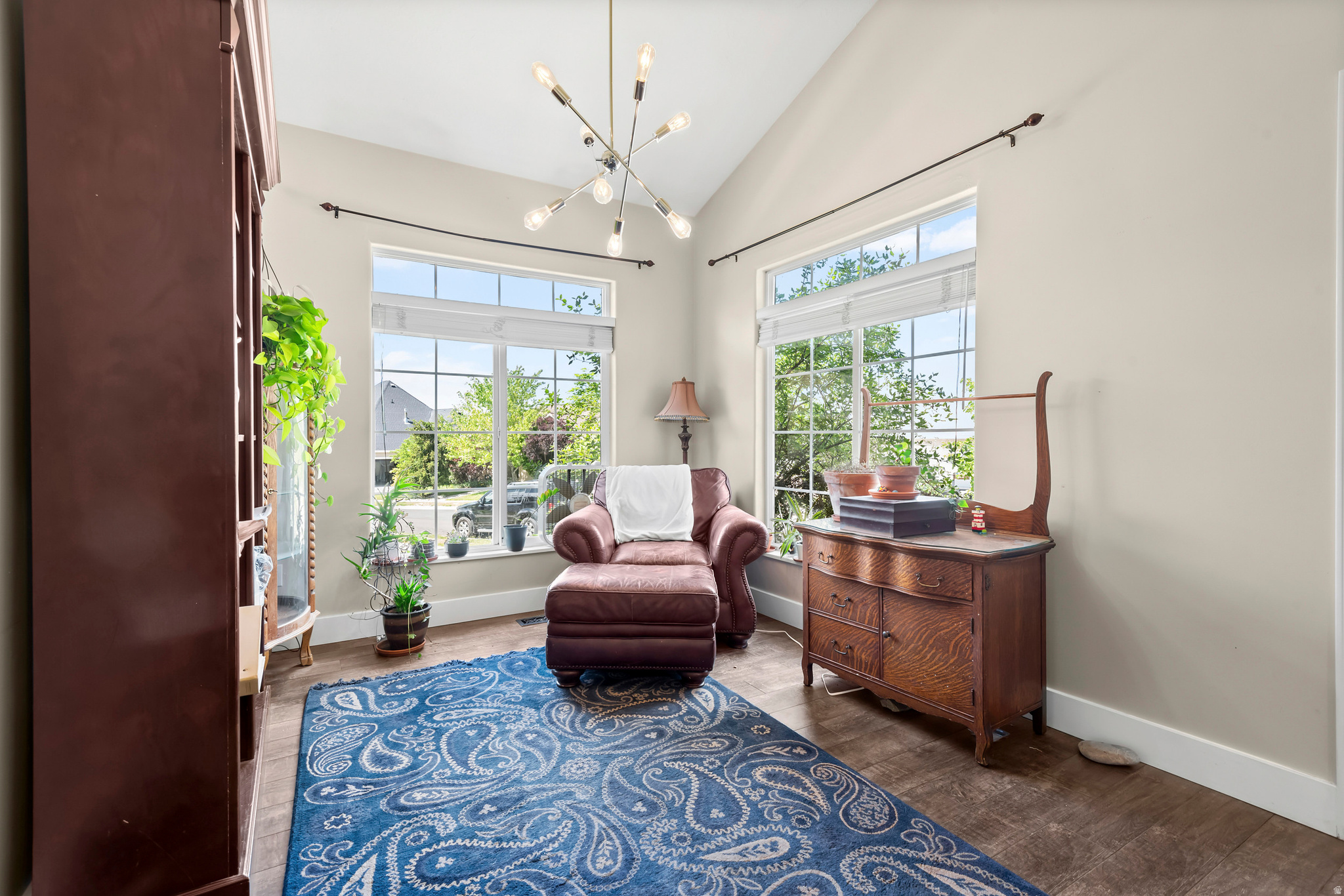 SOUTH MOUNTAIN PH1 - Residential