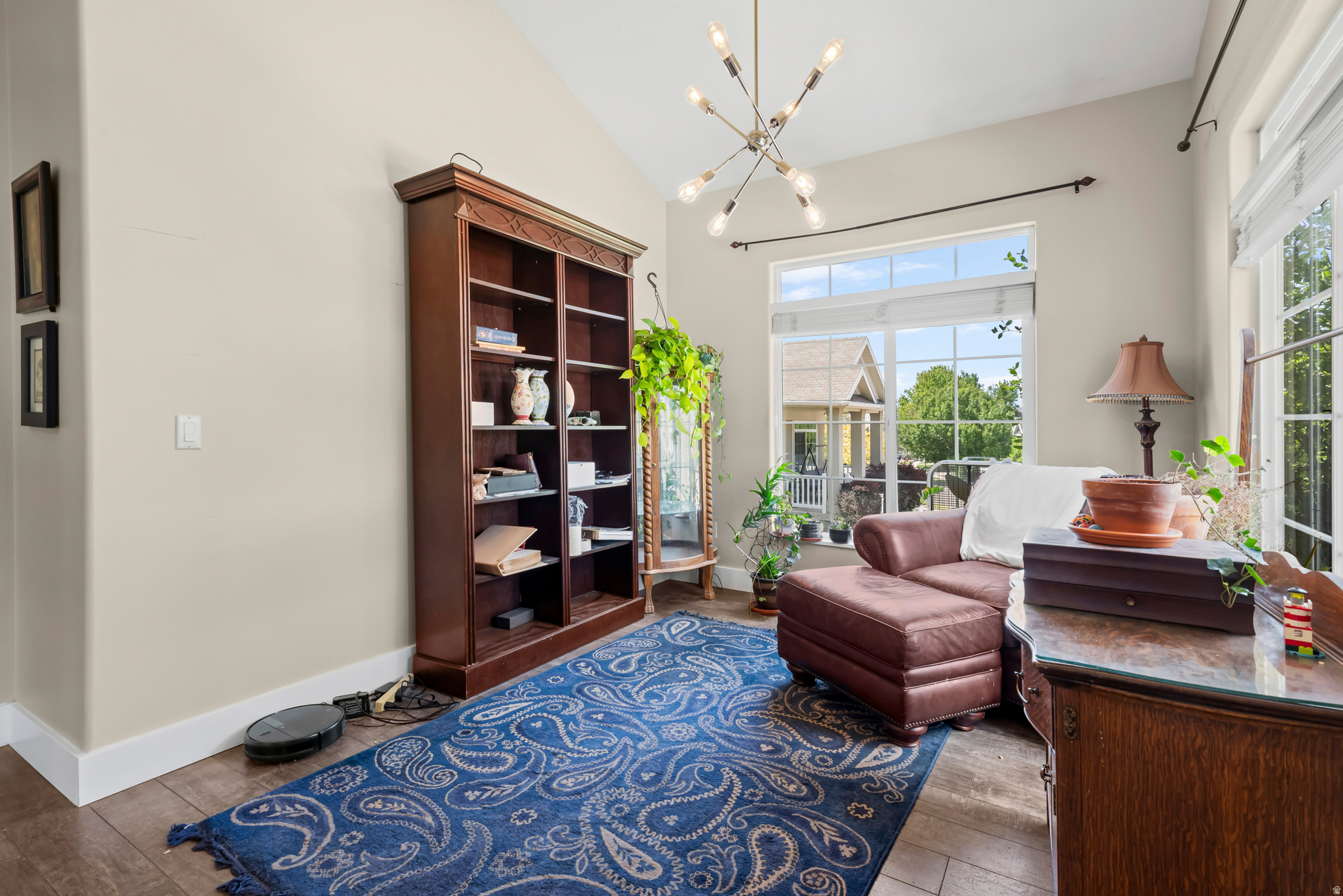 SOUTH MOUNTAIN PH1 - Residential