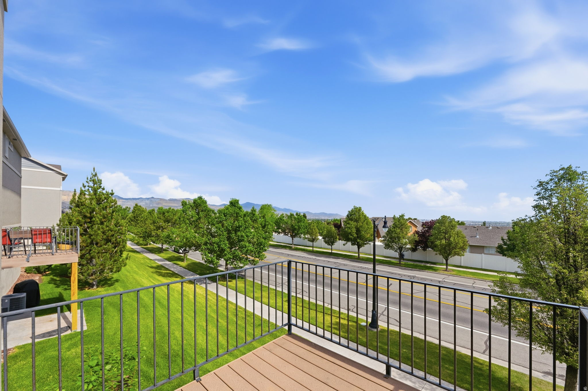 ROSECREST VILLAGE - Residential