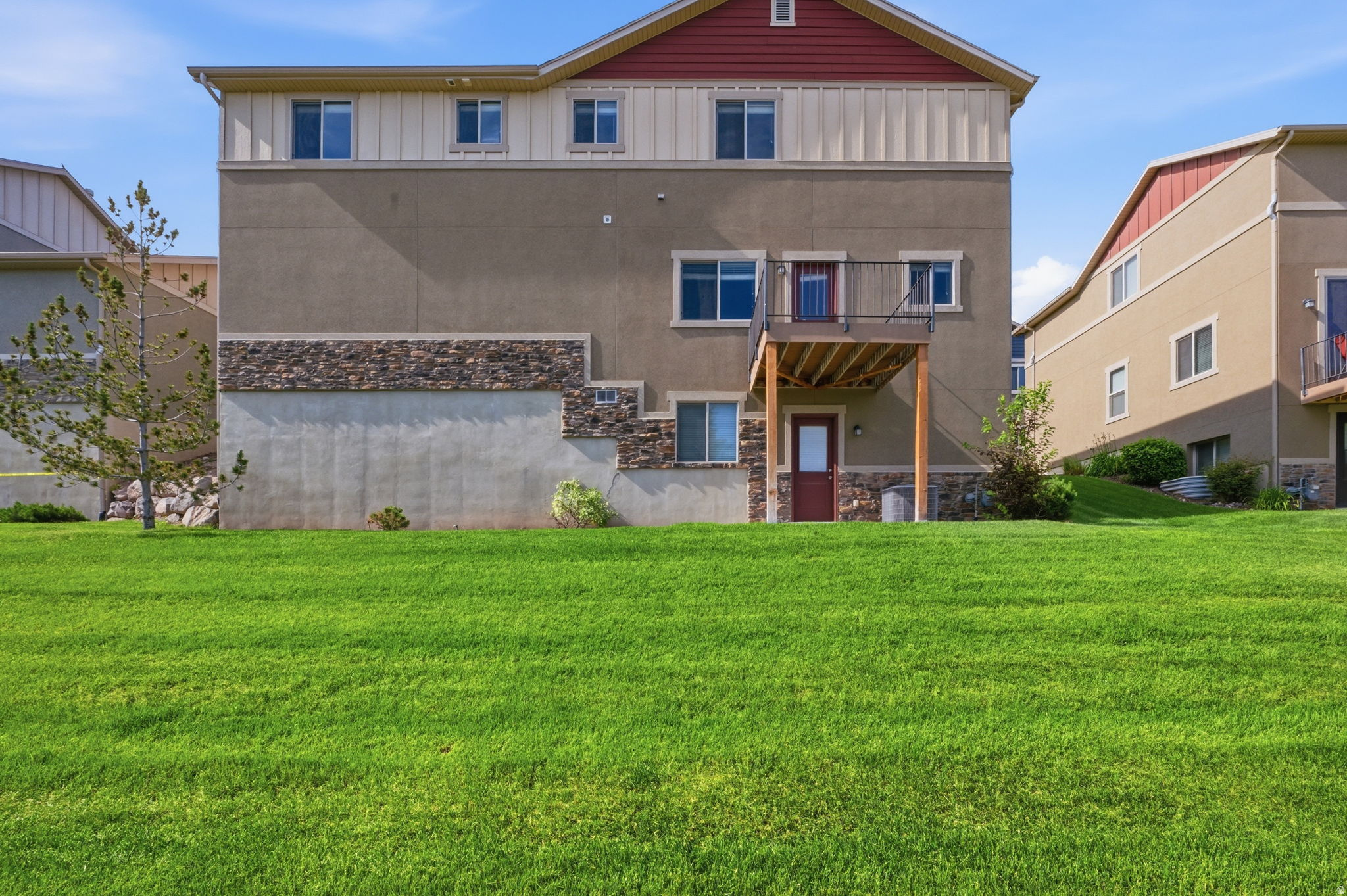 ROSECREST VILLAGE - Residential